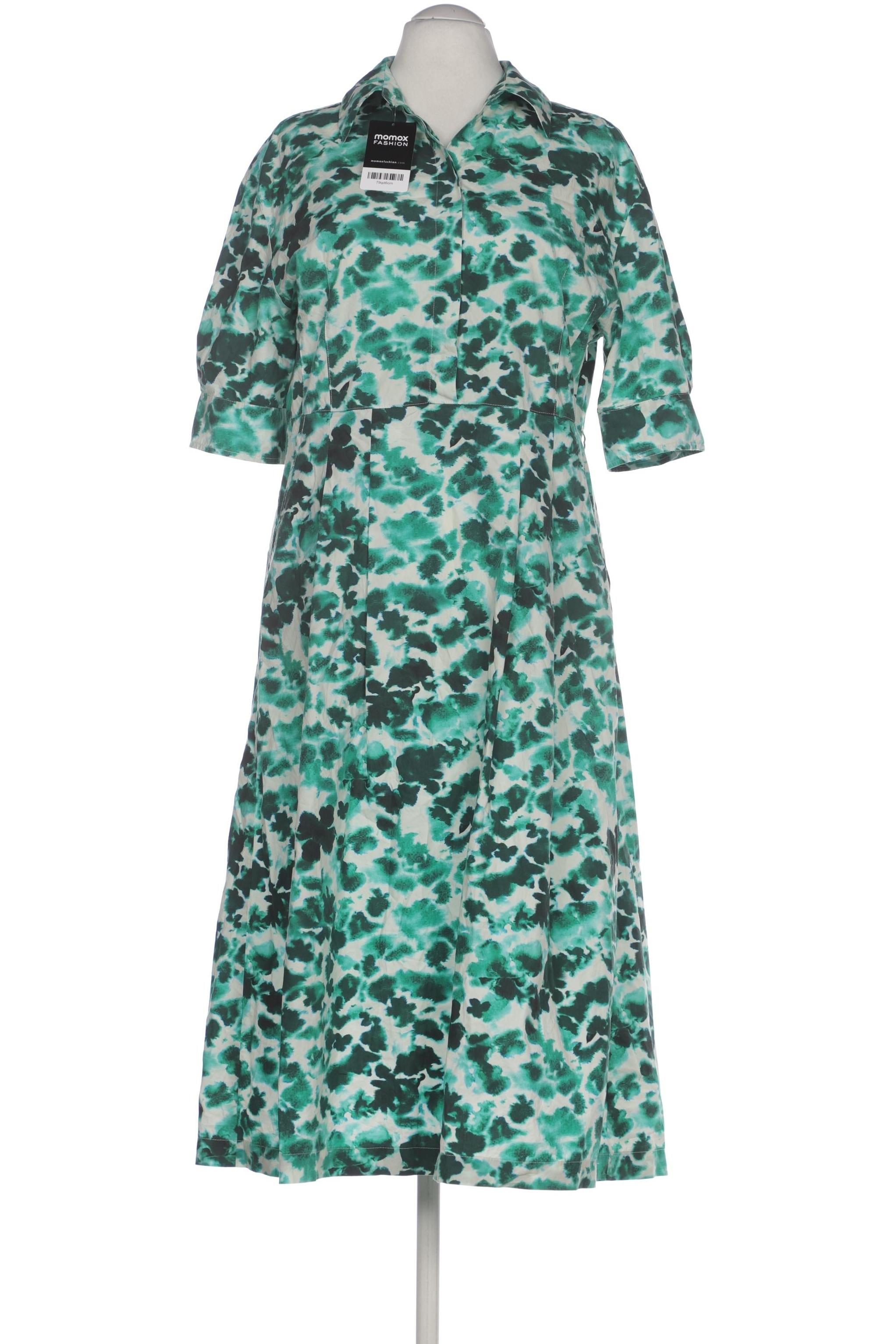 

Marc O Polo Damen Kleid, grün, Gr. 40
