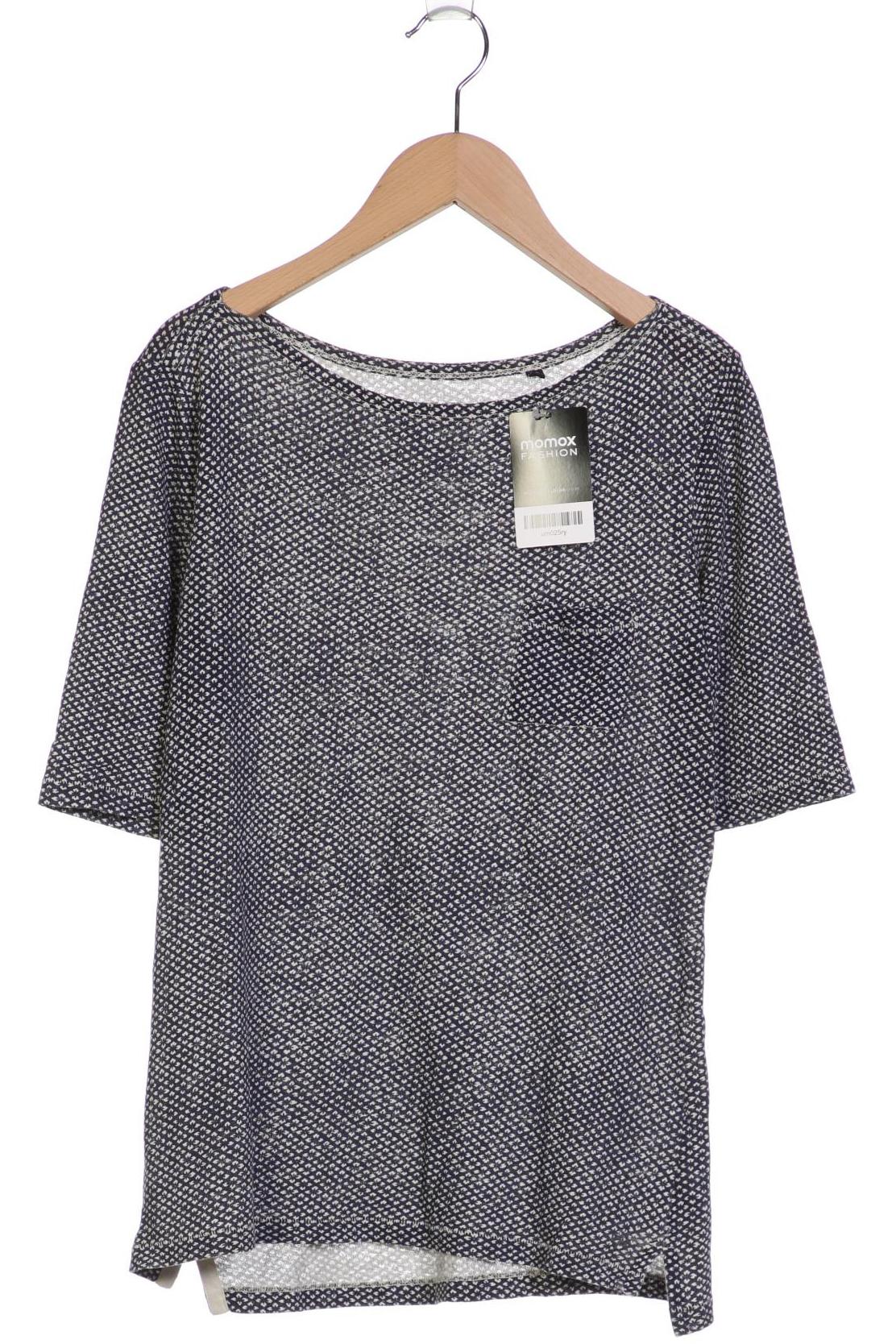 

Marc O Polo Damen T-Shirt, marineblau, Gr. 38