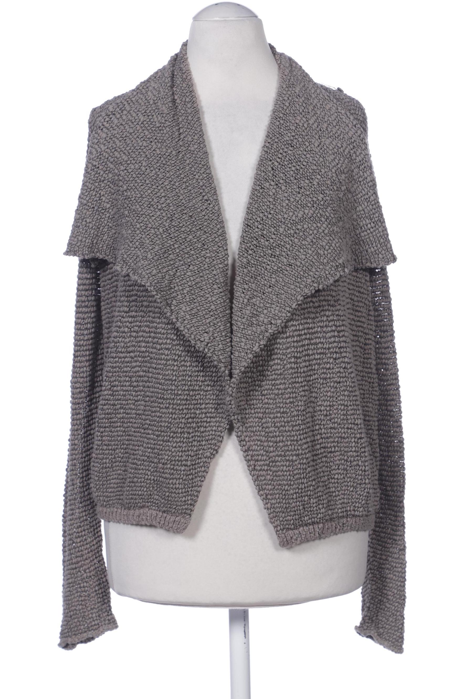 

Marc O Polo Damen Strickjacke, grau, Gr. 34
