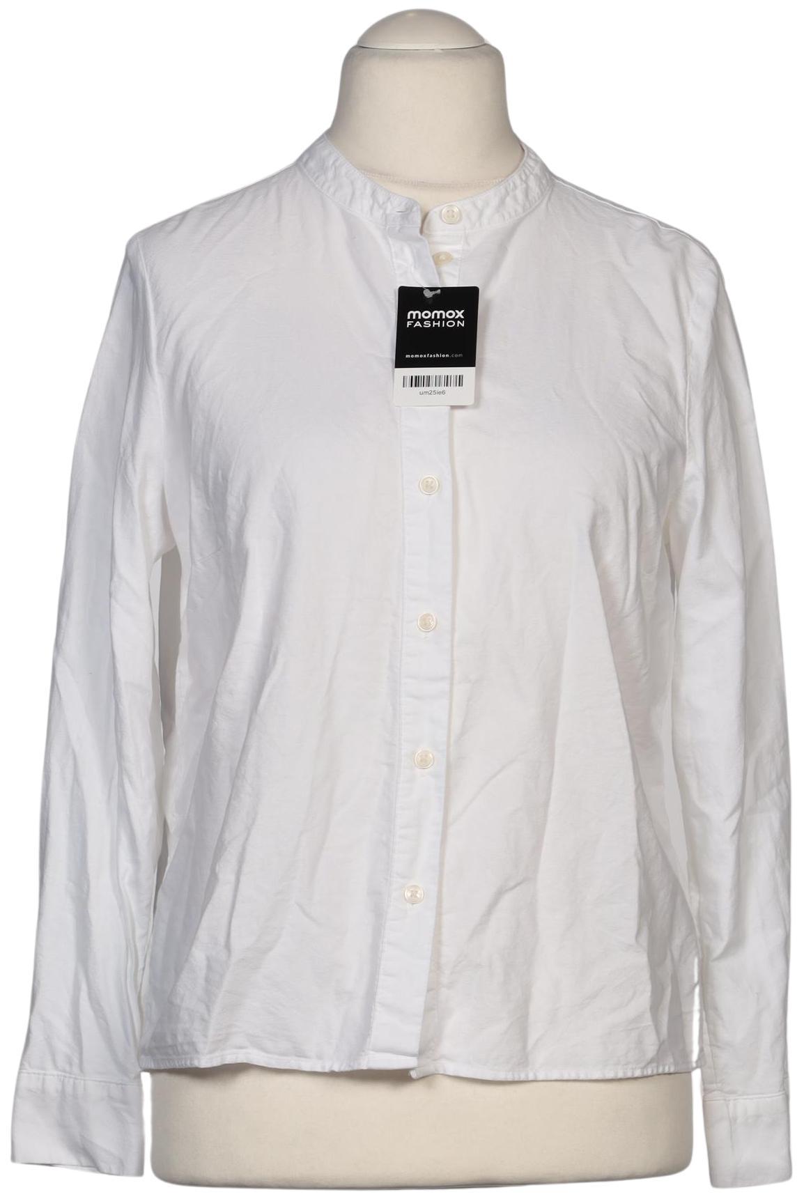 

Marc O Polo Damen Bluse, weiß, Gr. 38