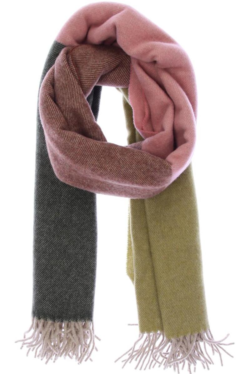 

Marc O Polo Damen Schal, pink, Gr.