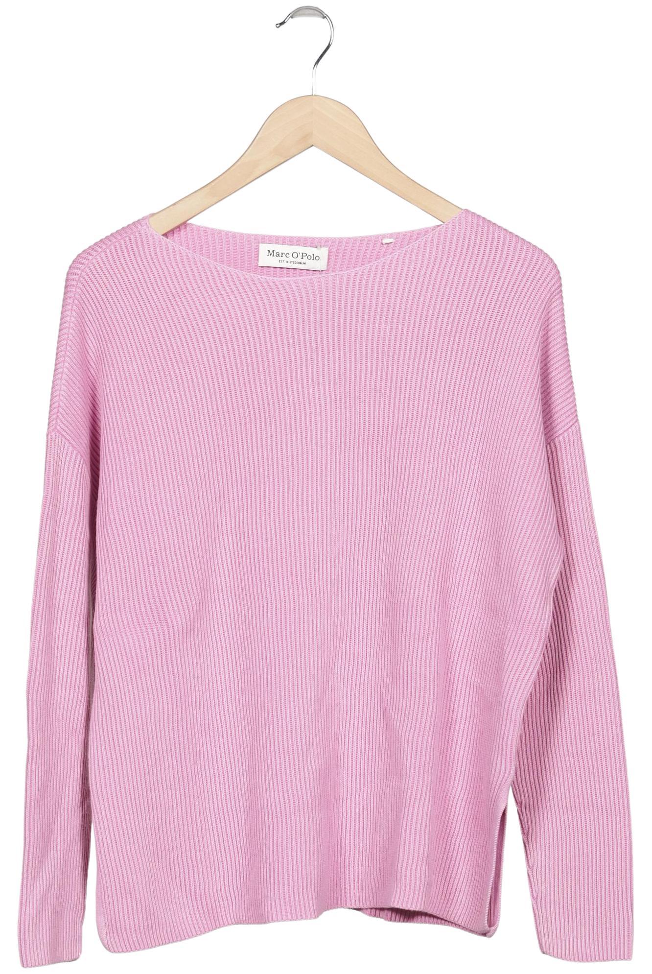 

Marc O Polo Damen Pullover, pink, Gr. 38