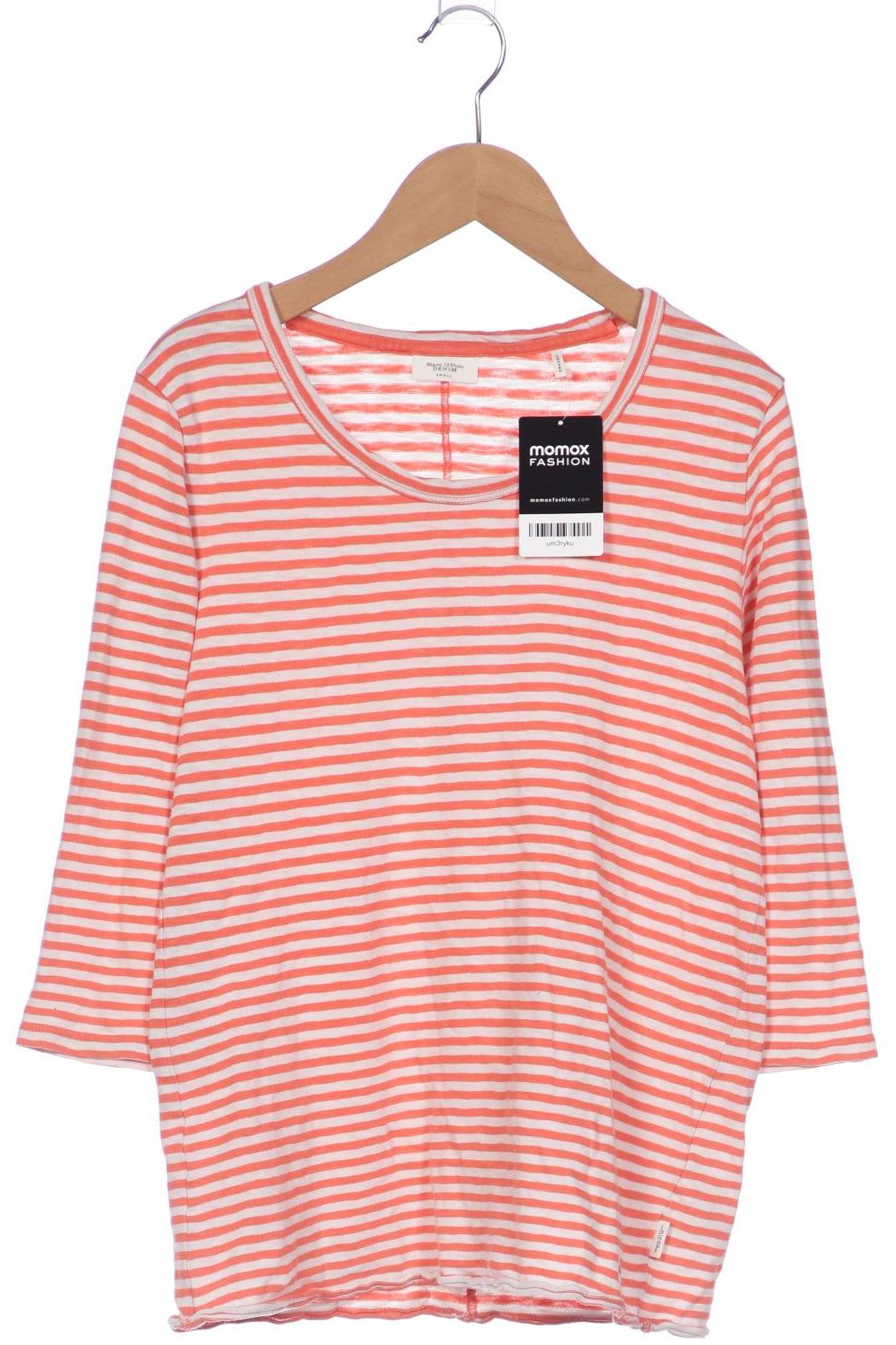 

Marc O Polo Damen Langarmshirt, pink, Gr. 36