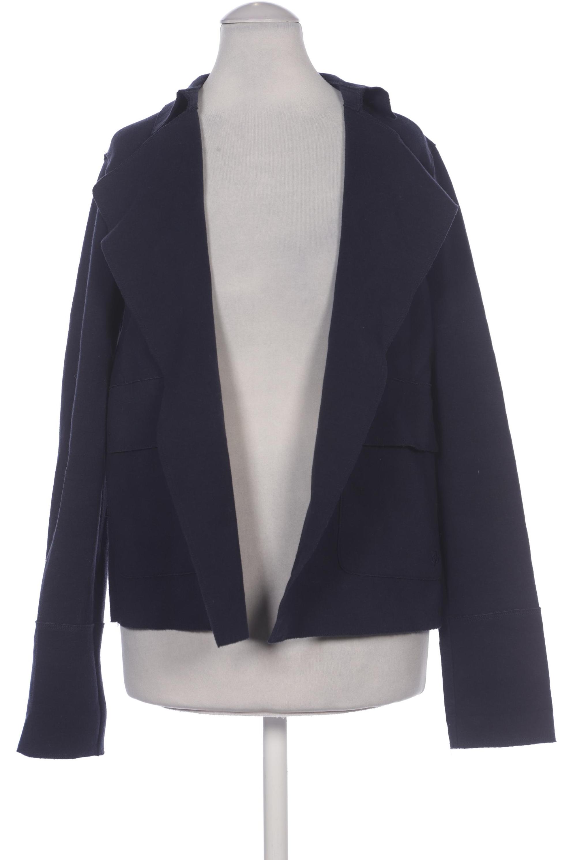 

Marc O Polo Damen Blazer, marineblau, Gr. 34