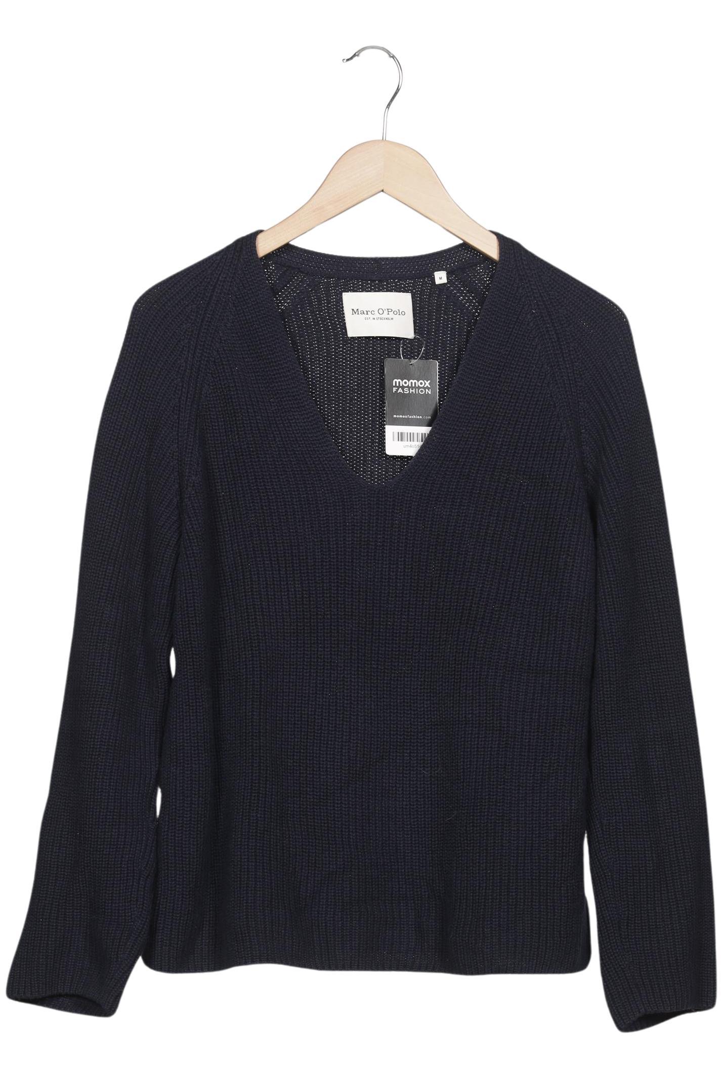 

Marc O Polo Damen Pullover, marineblau, Gr. 38