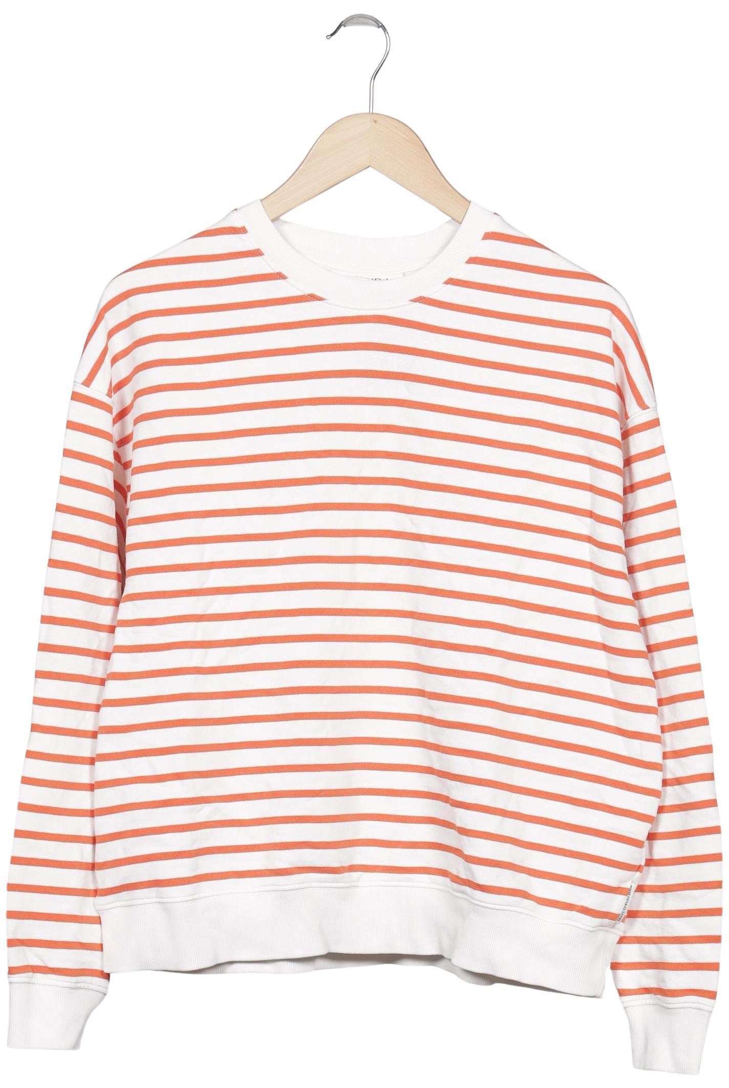 

Marc O Polo Damen Sweatshirt, mehrfarbig, Gr. 38