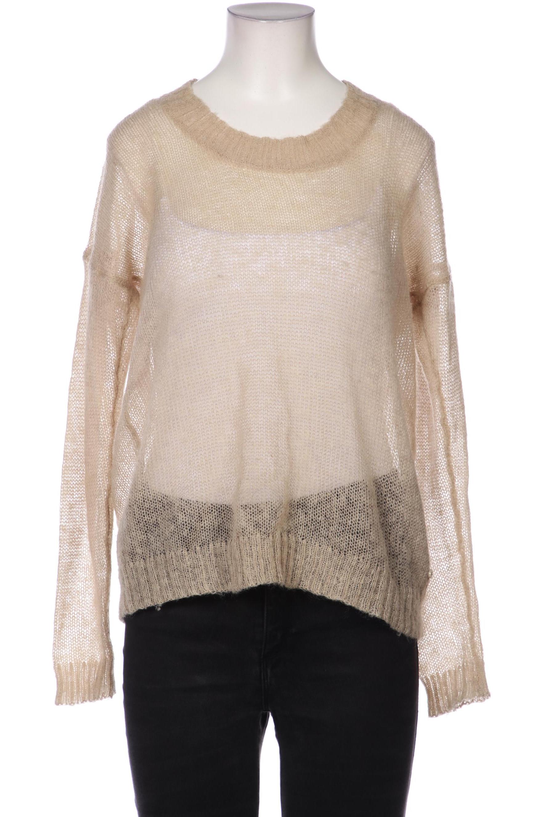

Marc O Polo Damen Pullover, beige, Gr. 34