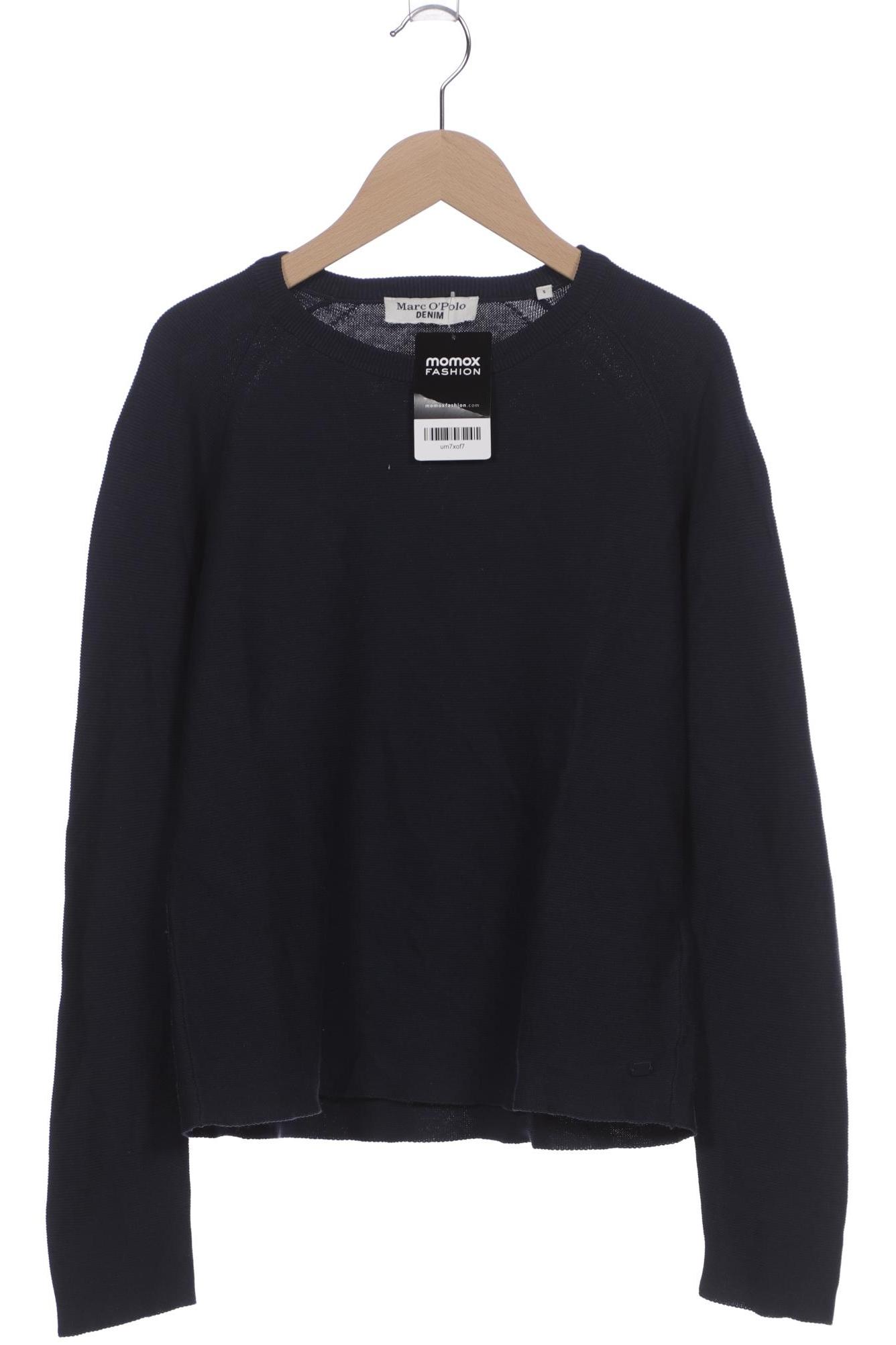 

Marc O Polo Damen Pullover, marineblau, Gr. 36