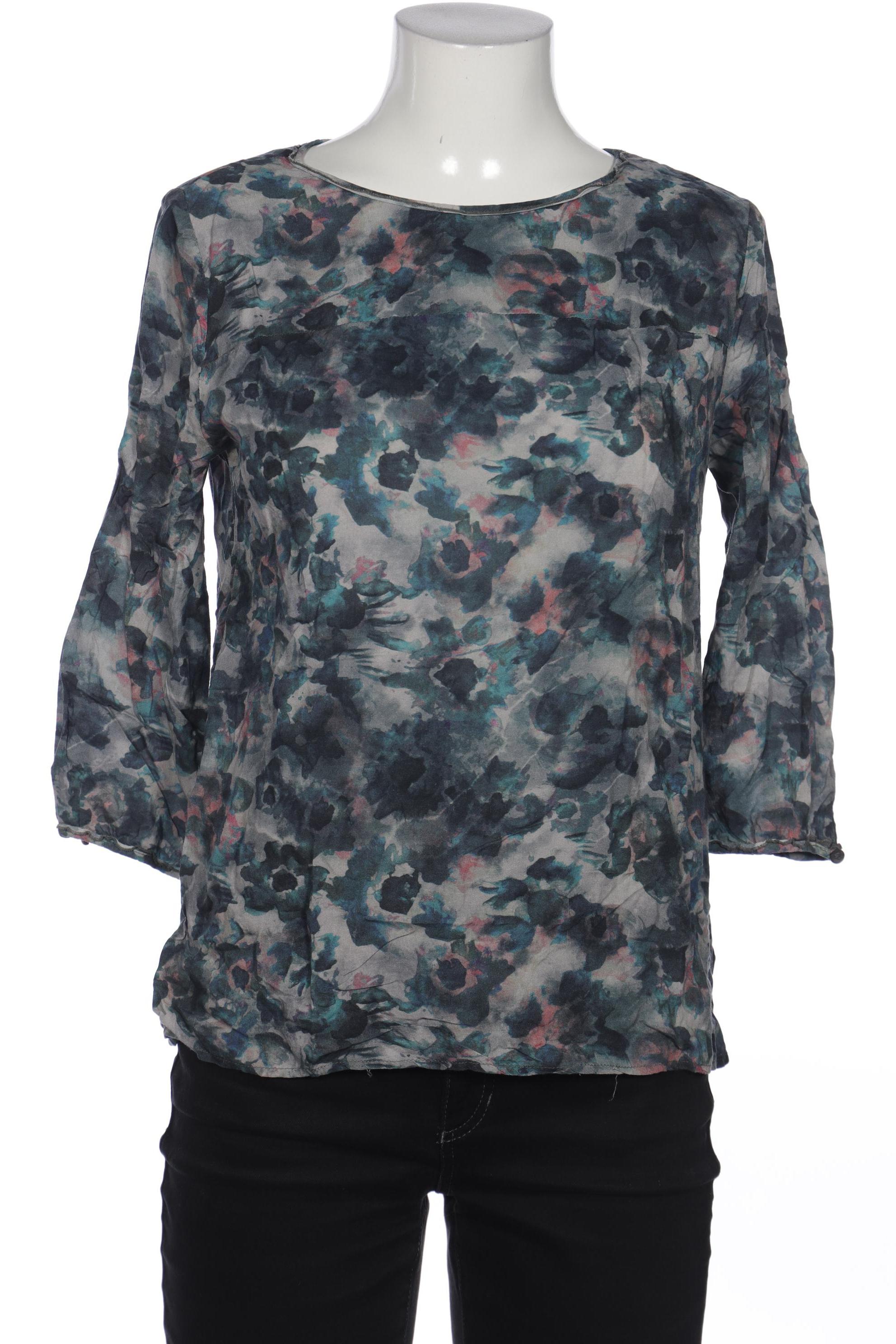 

Marc O Polo Damen Bluse, türkis