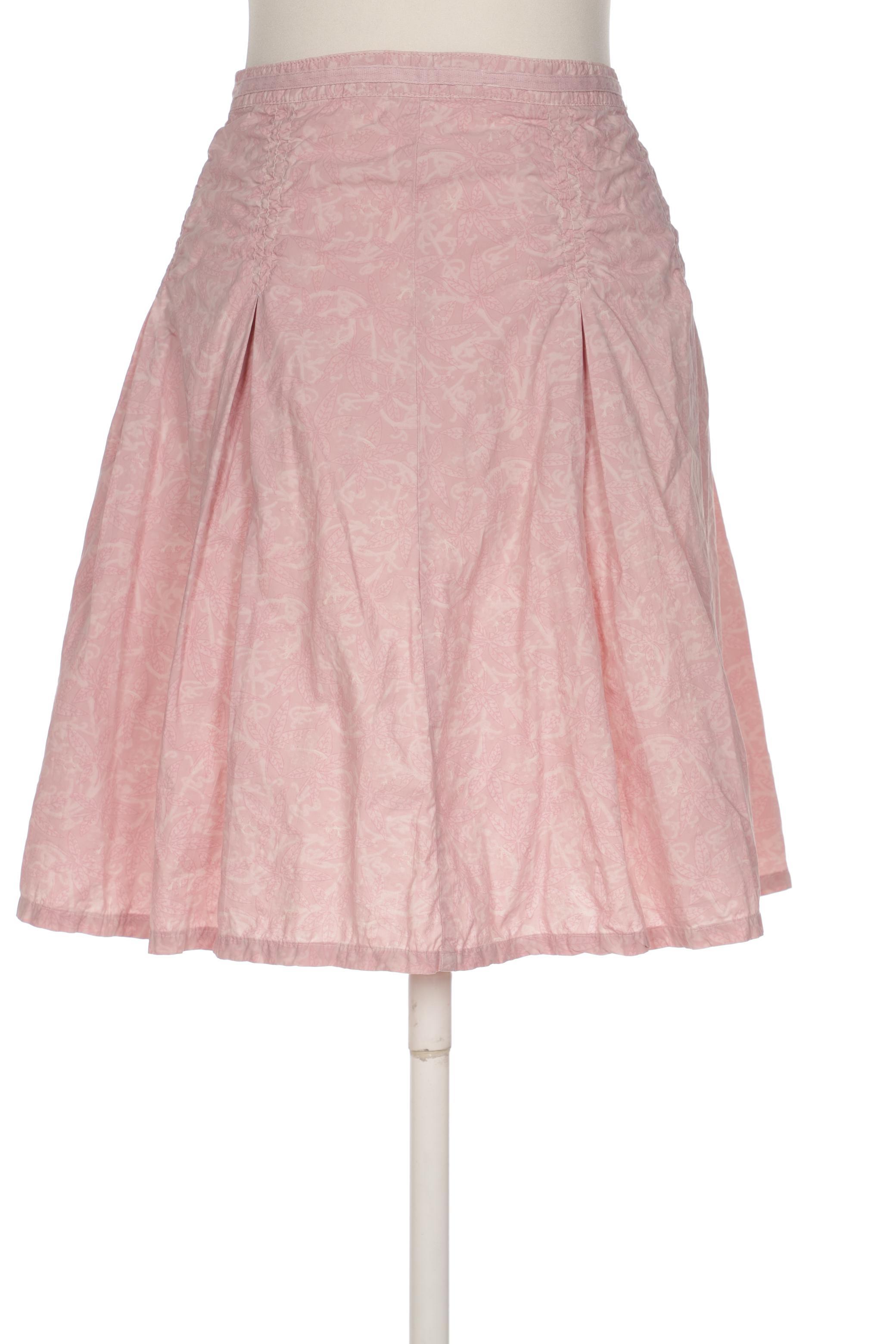 

Marc O Polo Damen Rock, pink, Gr. 38