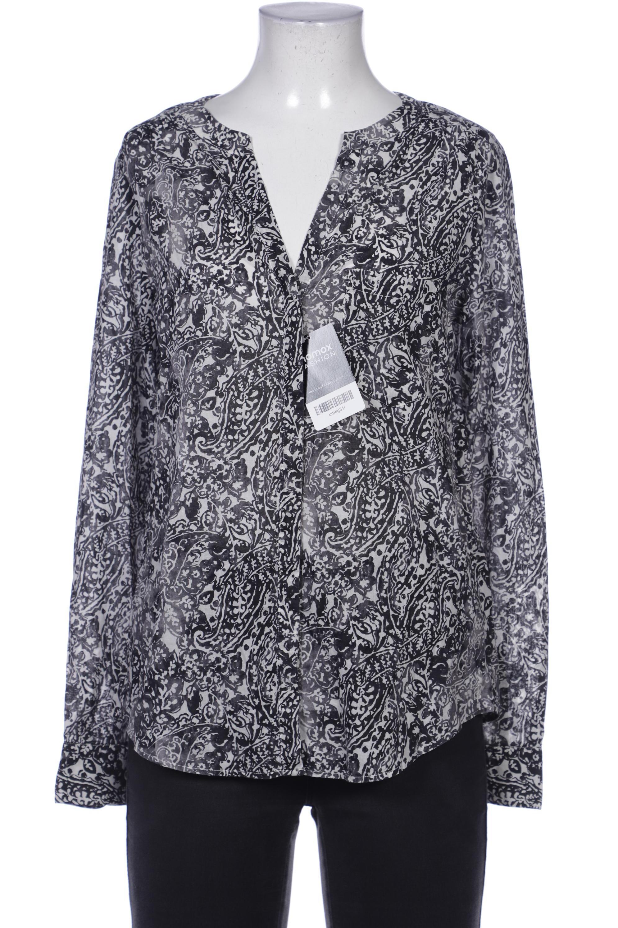 

Marc O Polo Damen Bluse, grau, Gr. 38