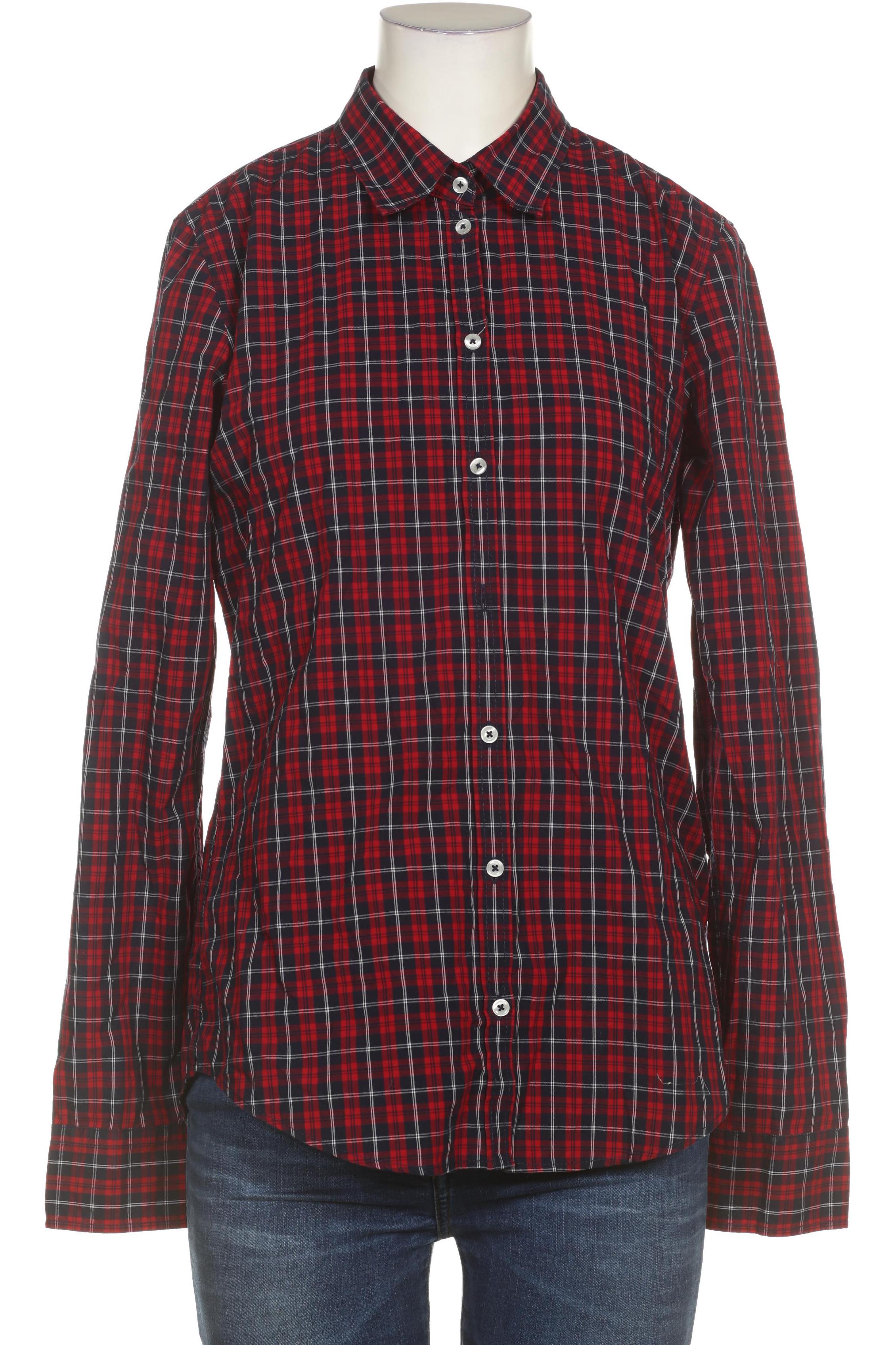 

Marc O Polo Herren Hemd, rot, Gr. 46