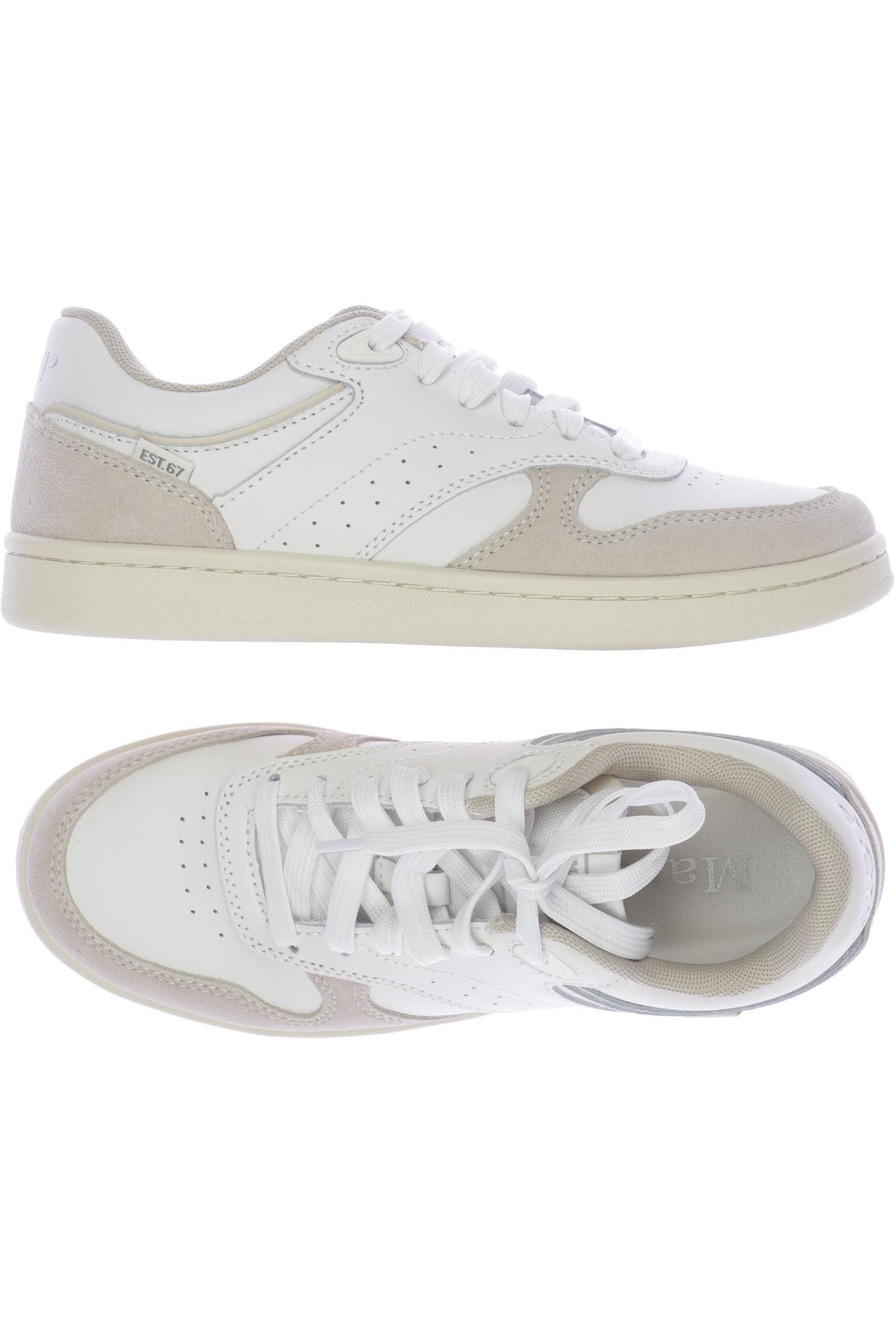 

Marc O Polo Damen Sneakers, weiß, Gr. 36