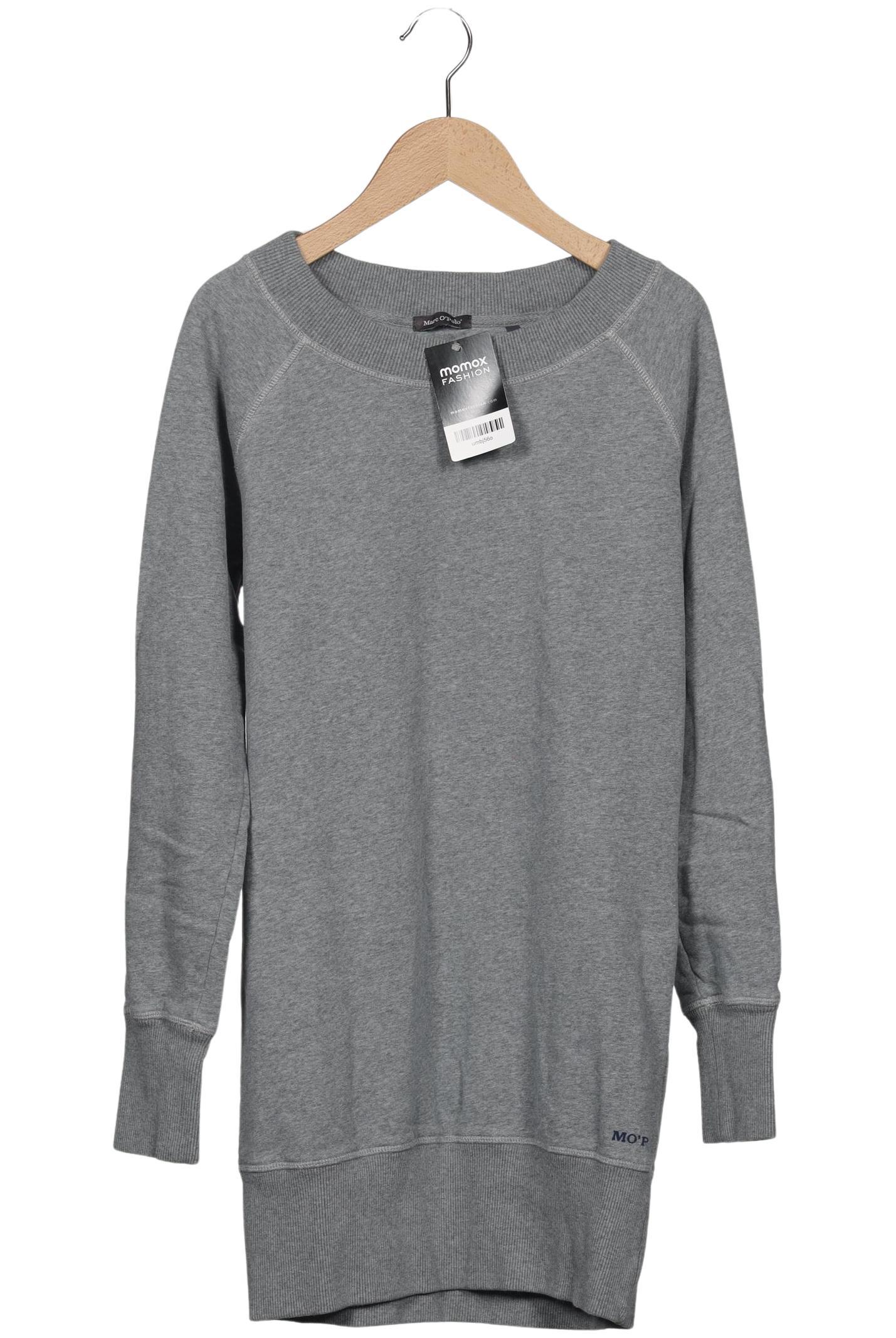 

Marc O Polo Damen Sweatshirt, grau, Gr. 36