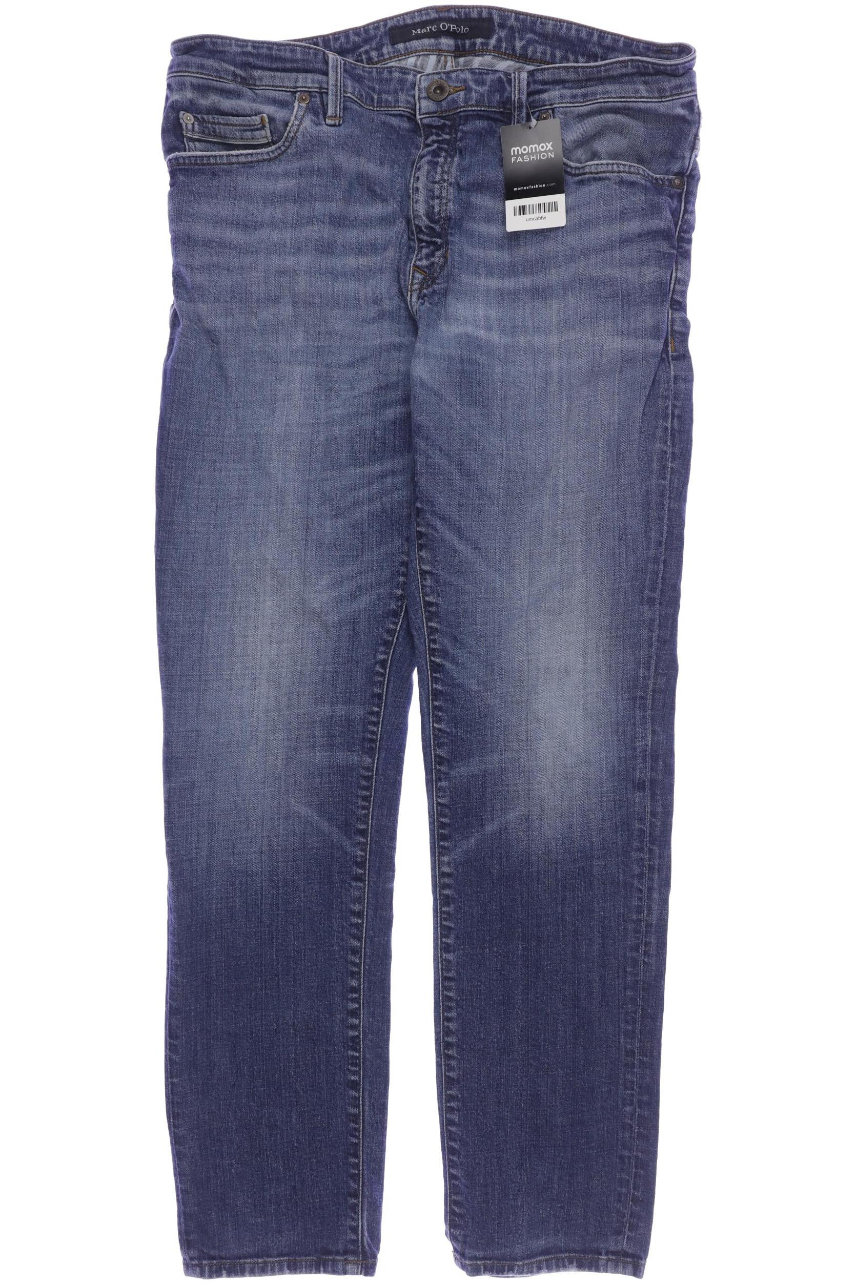 

Marc O Polo Herren Jeans, blau, Gr. 36