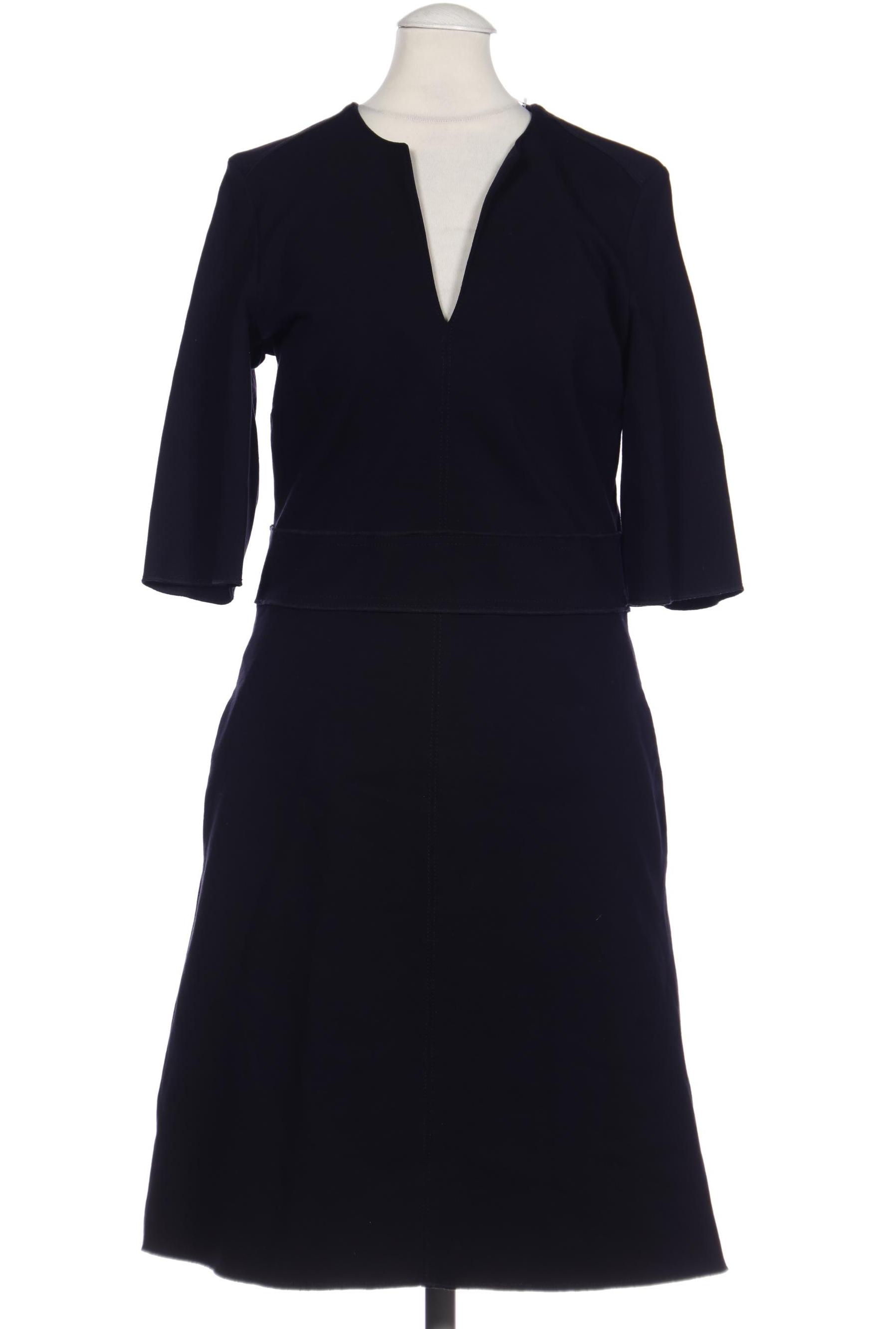 

Marc O Polo Damen Kleid, marineblau