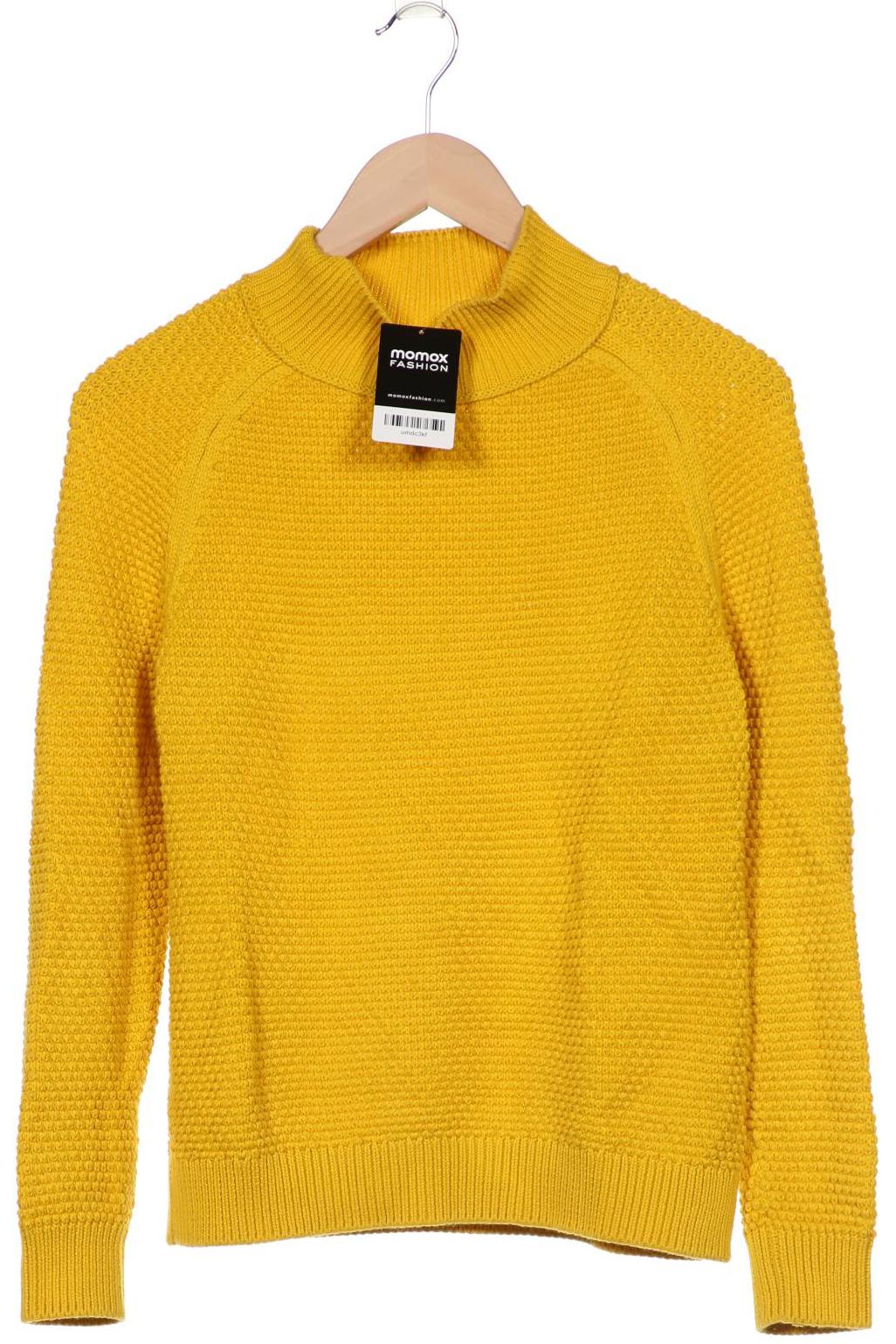 

Marc O Polo Damen Pullover, gelb, Gr. 36