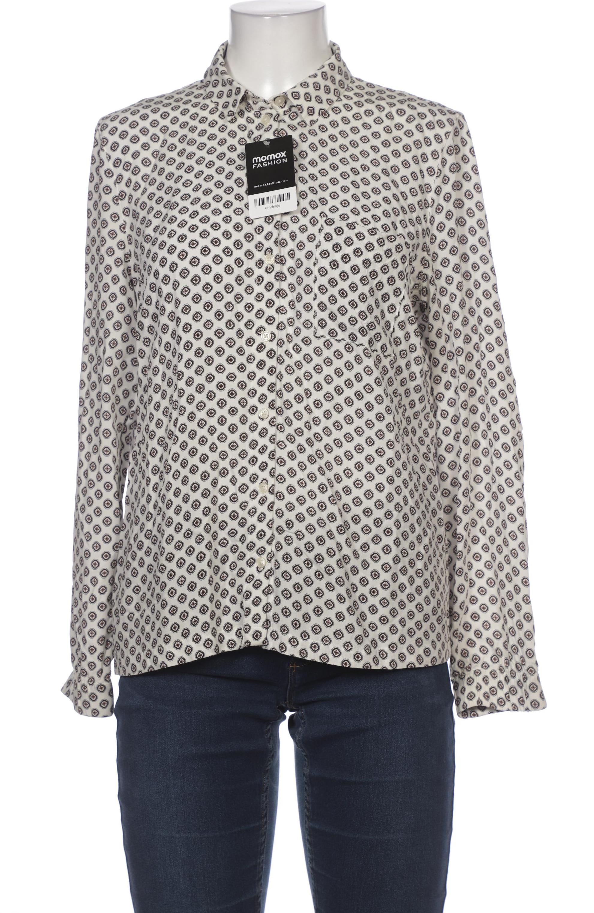 

Marc O Polo Damen Bluse, weiß
