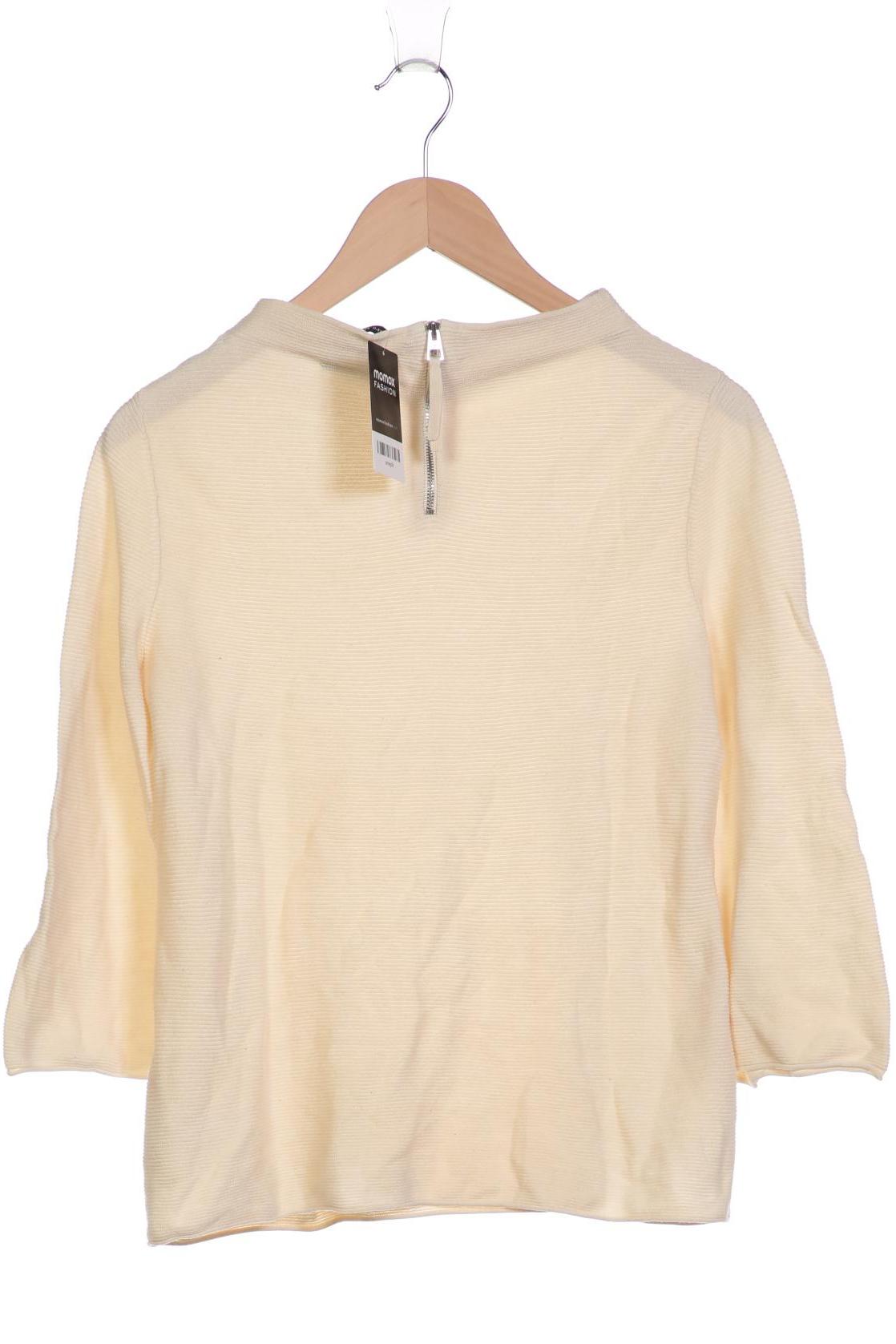 

Marc O Polo Damen Pullover, cremeweiß, Gr. 36