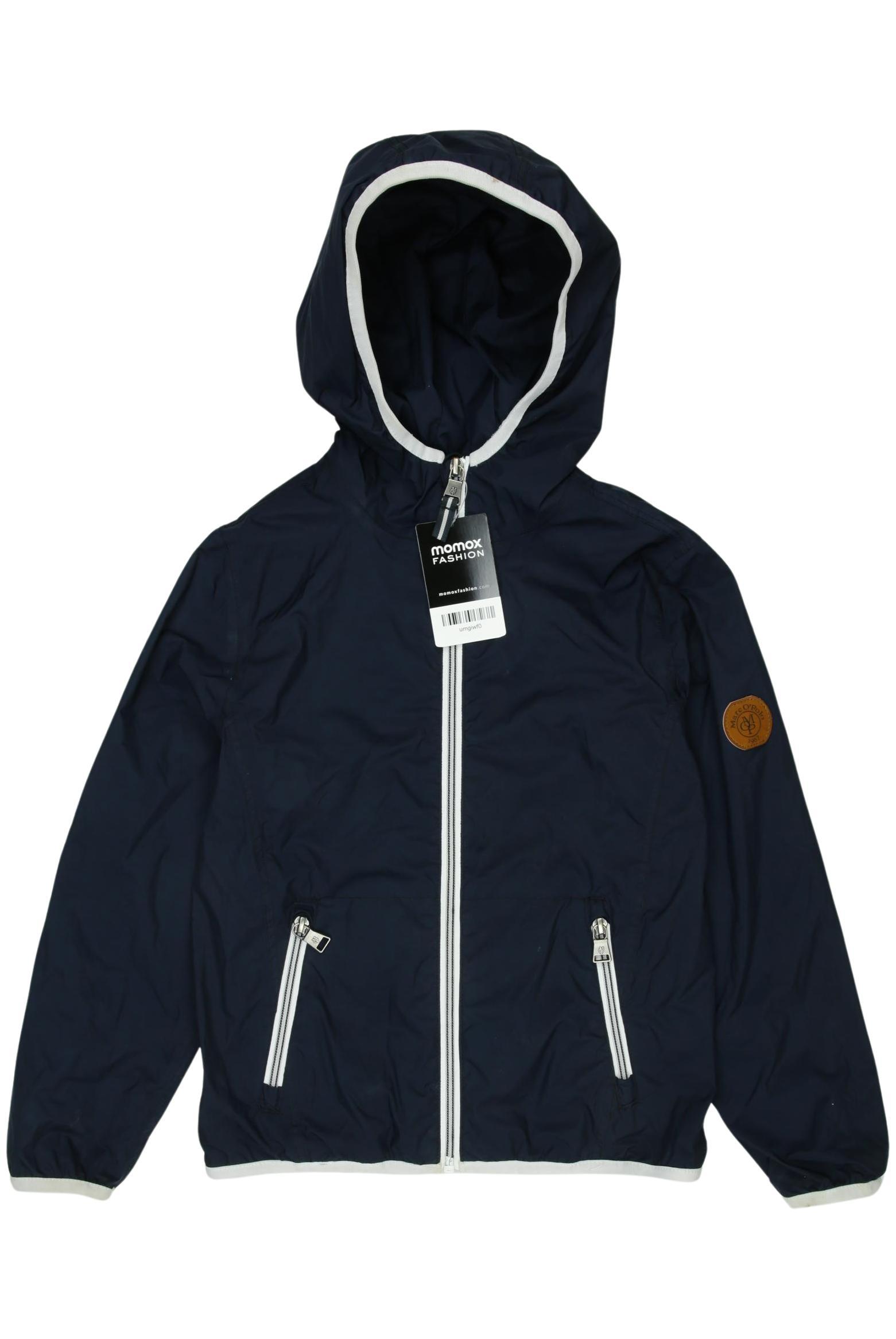 

Marc O Polo Damen Jacke, marineblau, Gr. 128