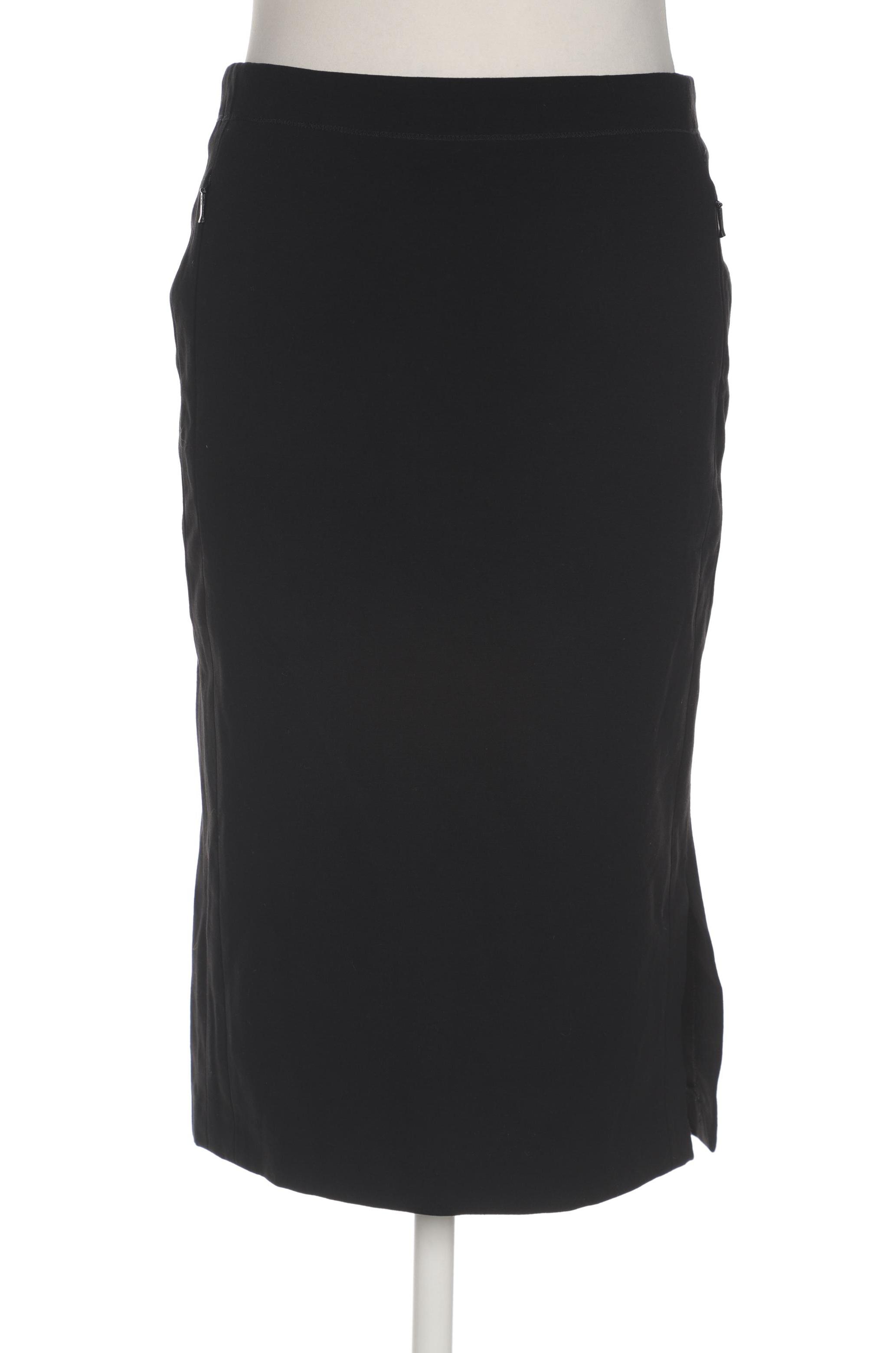 

Marc O Polo Damen Rock, schwarz, Gr. 38