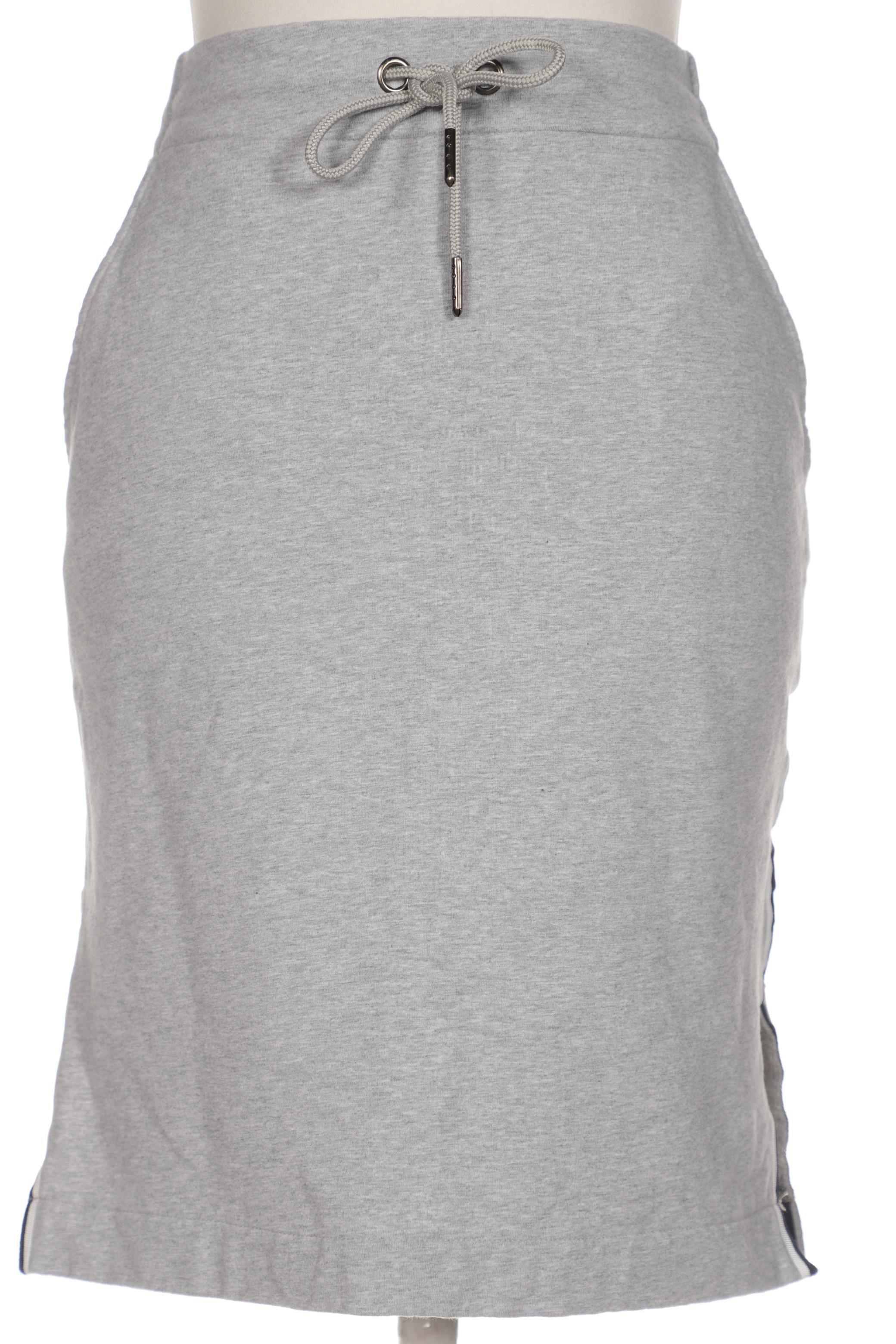 

Marc O Polo Damen Rock, grau, Gr. 34