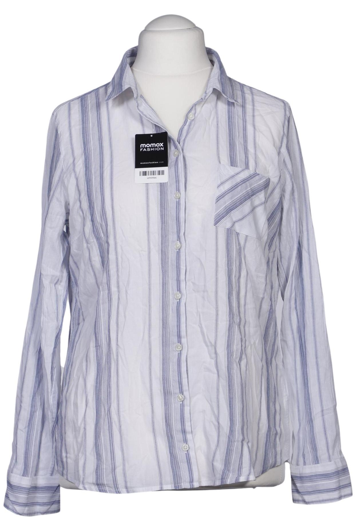 

Marc O Polo Damen Bluse, mehrfarbig, Gr. 44