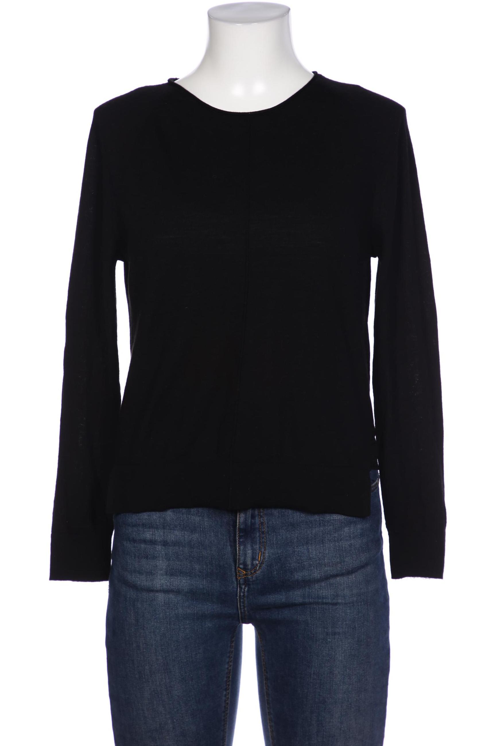 

Marc O Polo Damen Pullover, schwarz, Gr. 36
