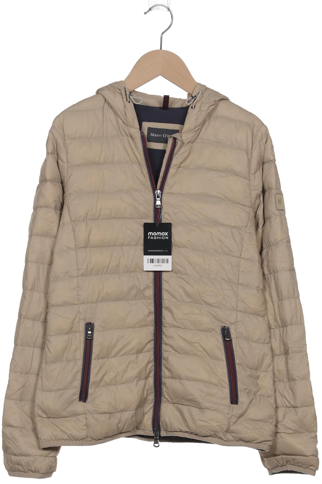 

Marc O Polo Damen Jacke, beige, Gr. 36