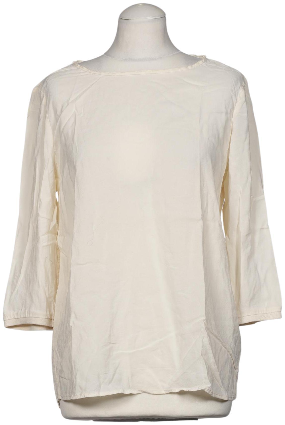 

Marc O Polo Damen Bluse, cremeweiß, Gr. 38