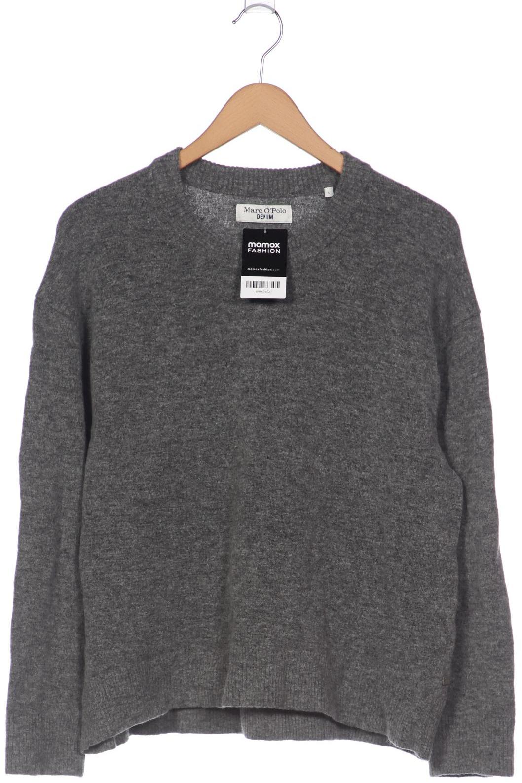 

Marc O Polo Damen Pullover, grau, Gr. 42