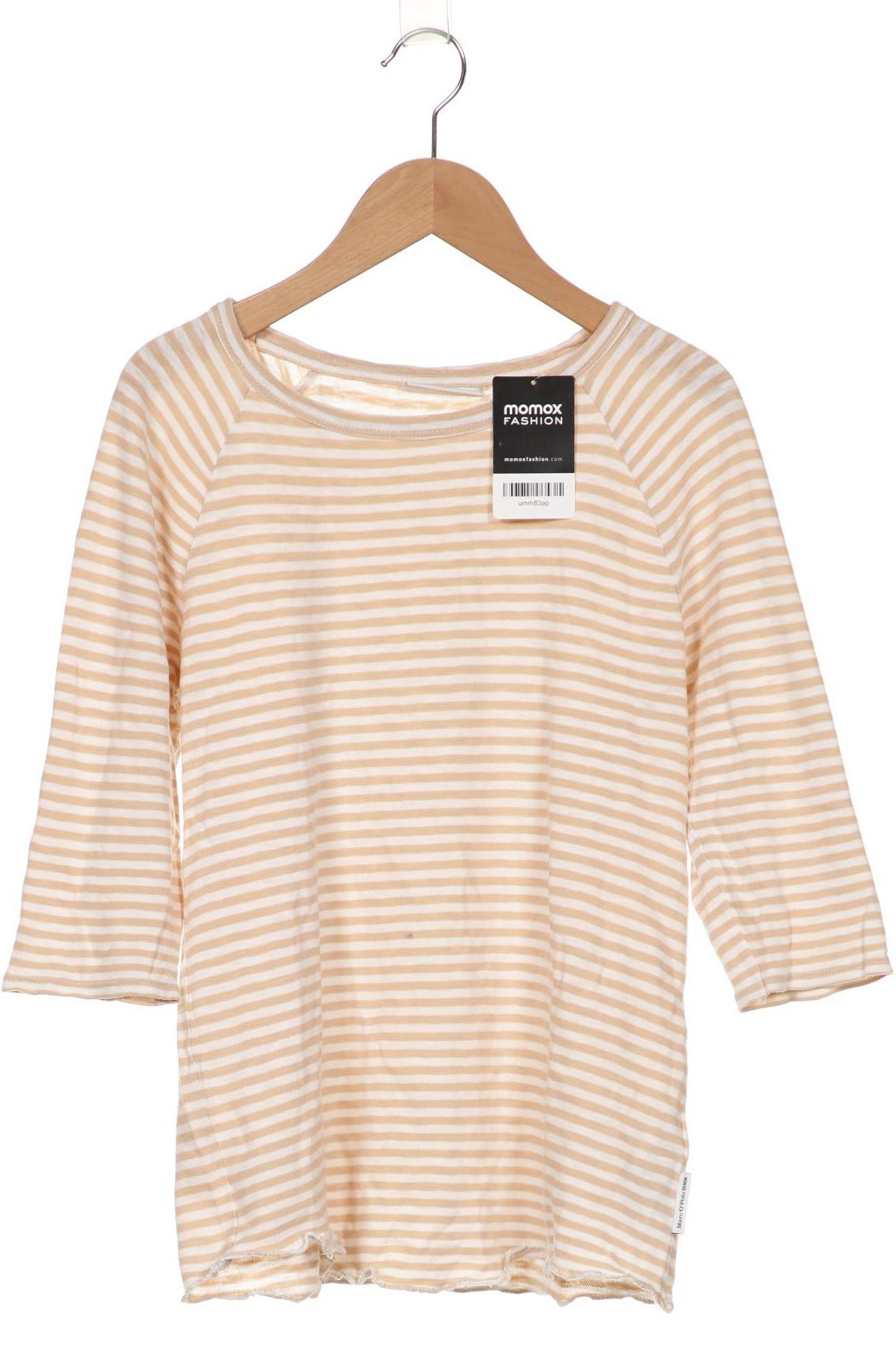 

Marc O Polo Damen T-Shirt, beige, Gr. 36