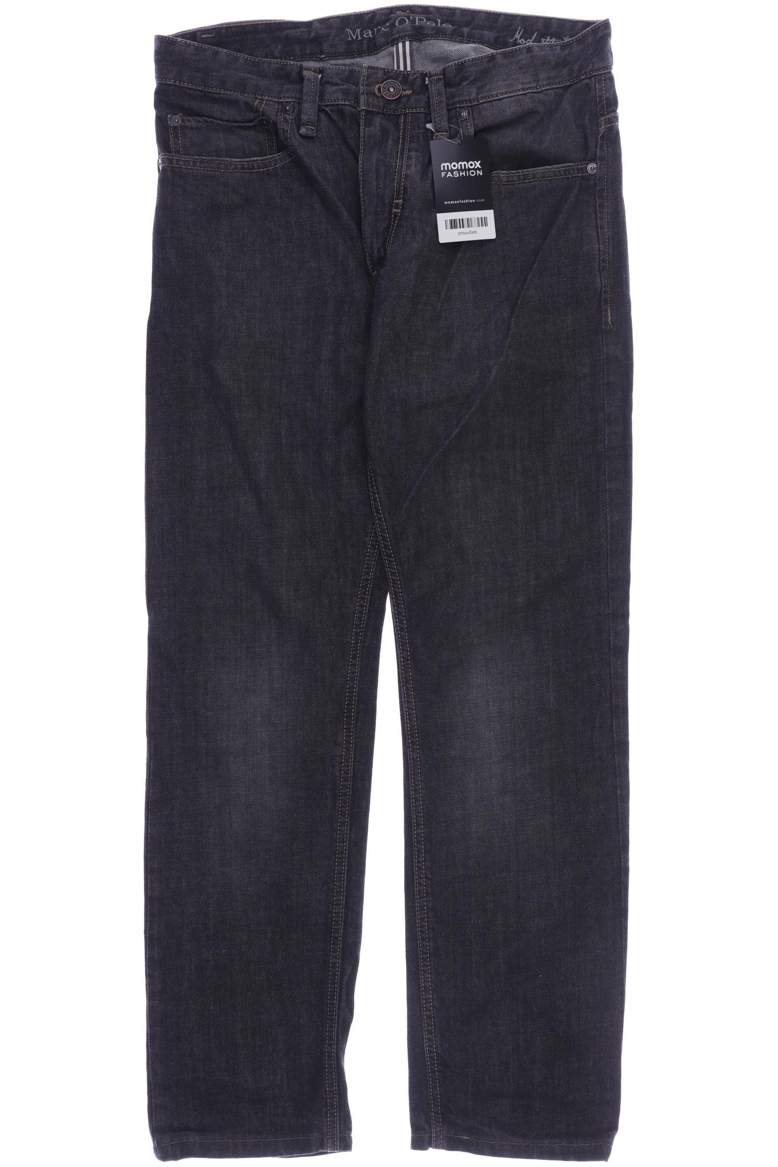 

Marc O Polo Herren Jeans, grau, Gr. 30