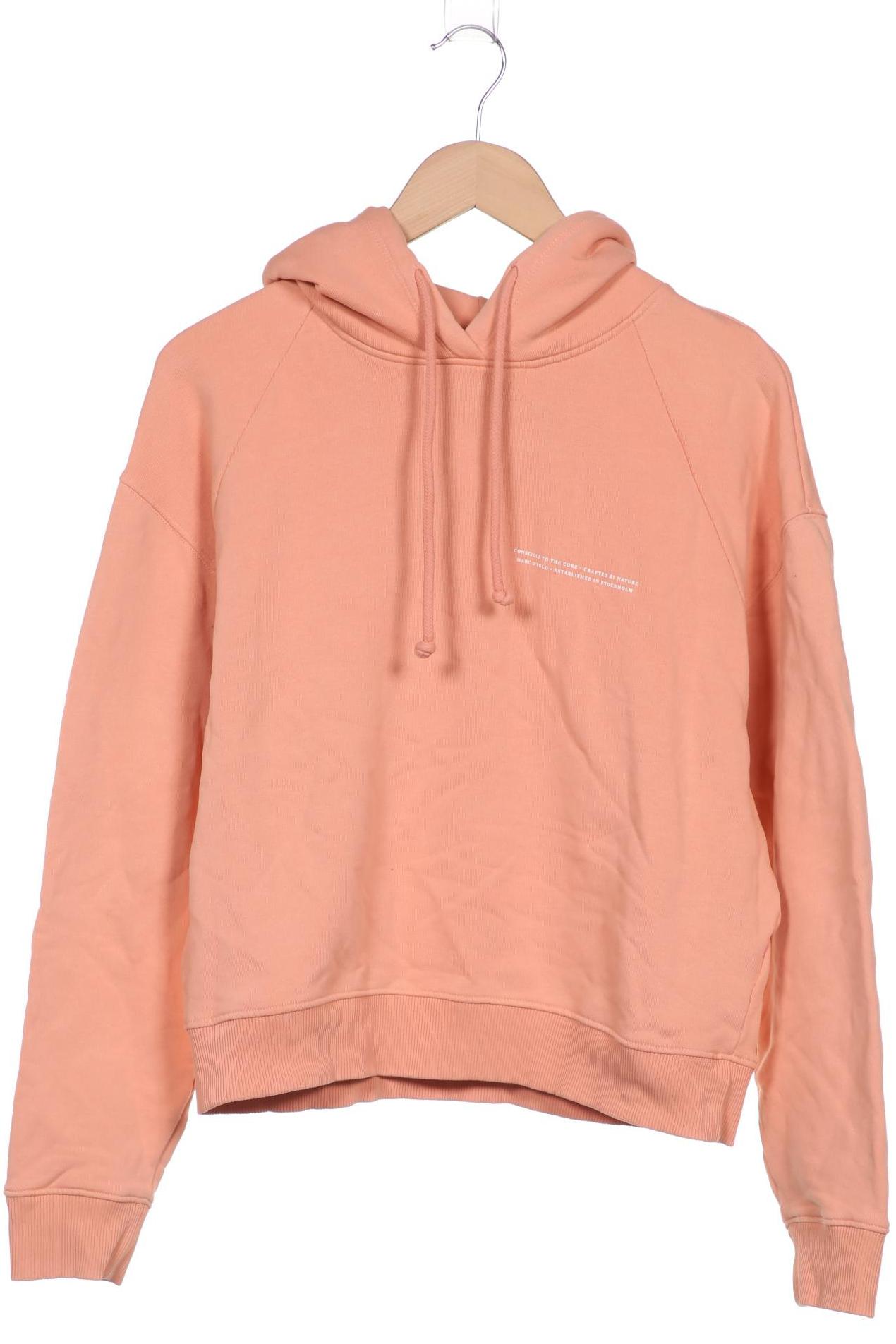 

Marc O Polo Damen Kapuzenpullover, pink, Gr. 36