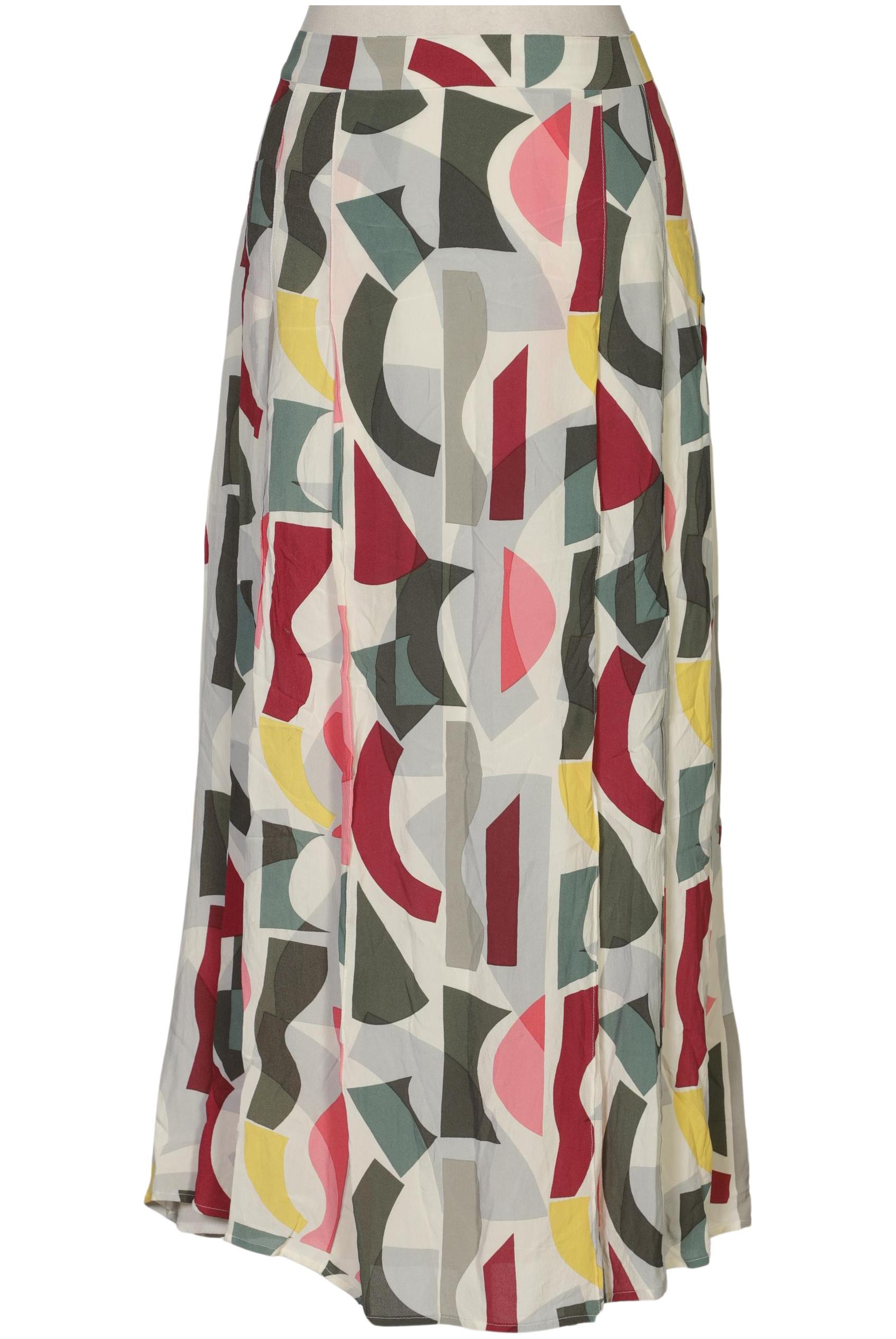 

Marc O Polo Damen Rock, mehrfarbig, Gr. 36