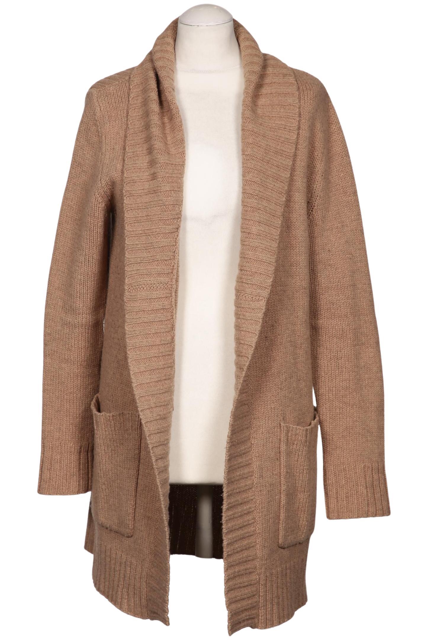 

Marc O Polo Damen Strickjacke, beige, Gr. 38