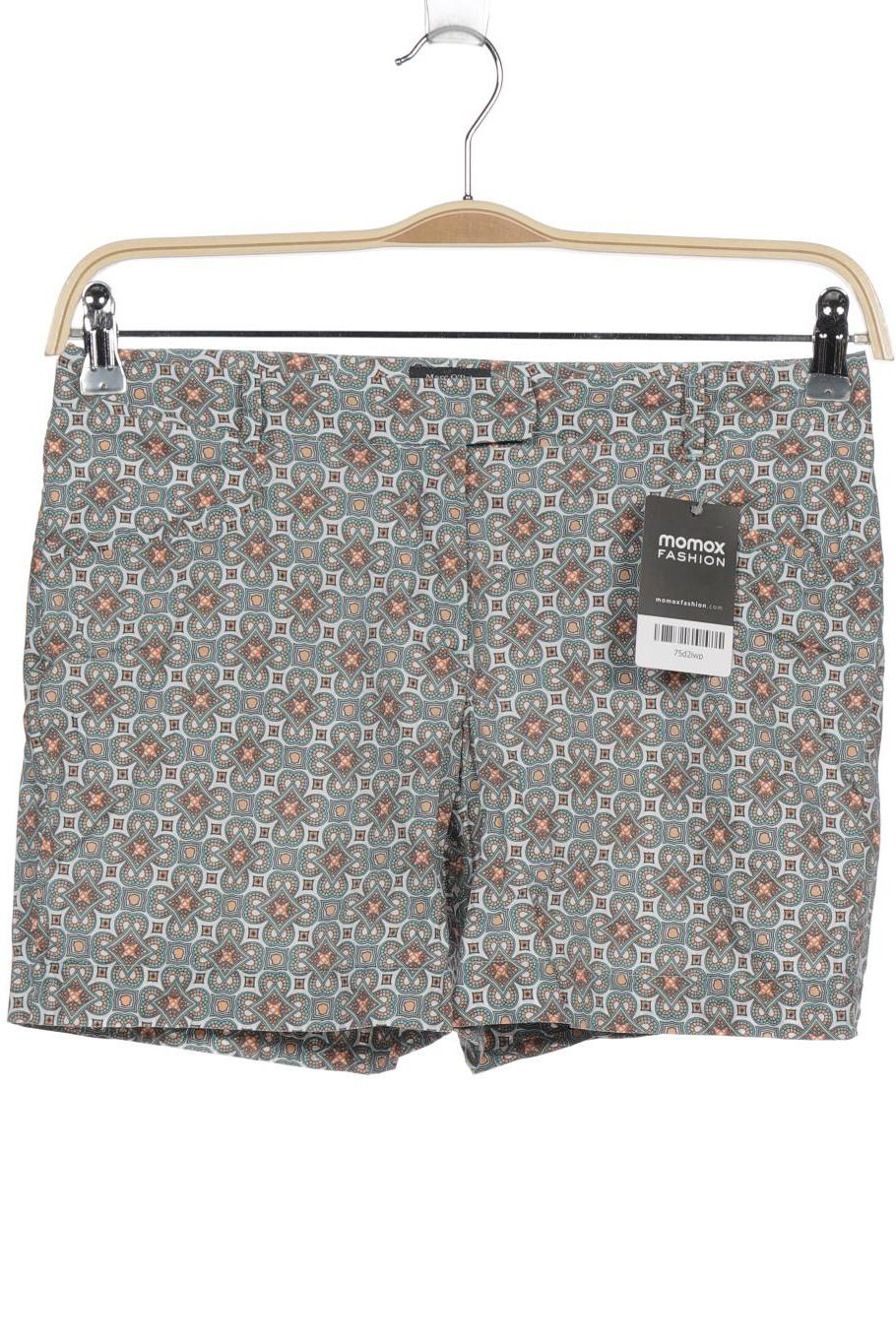 

Marc O Polo Damen Shorts, türkis