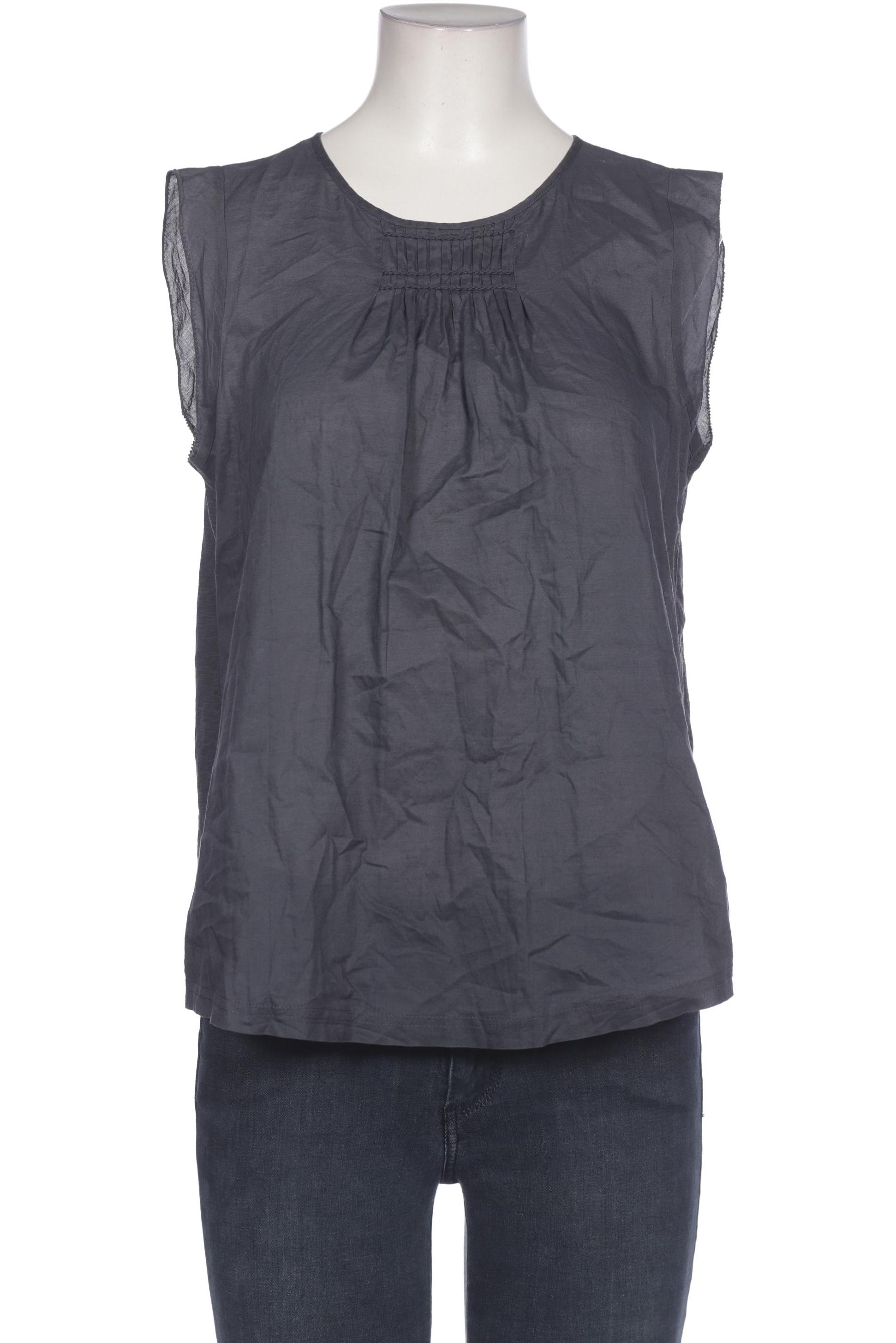 

Marc O Polo Damen Bluse, grau, Gr. 36