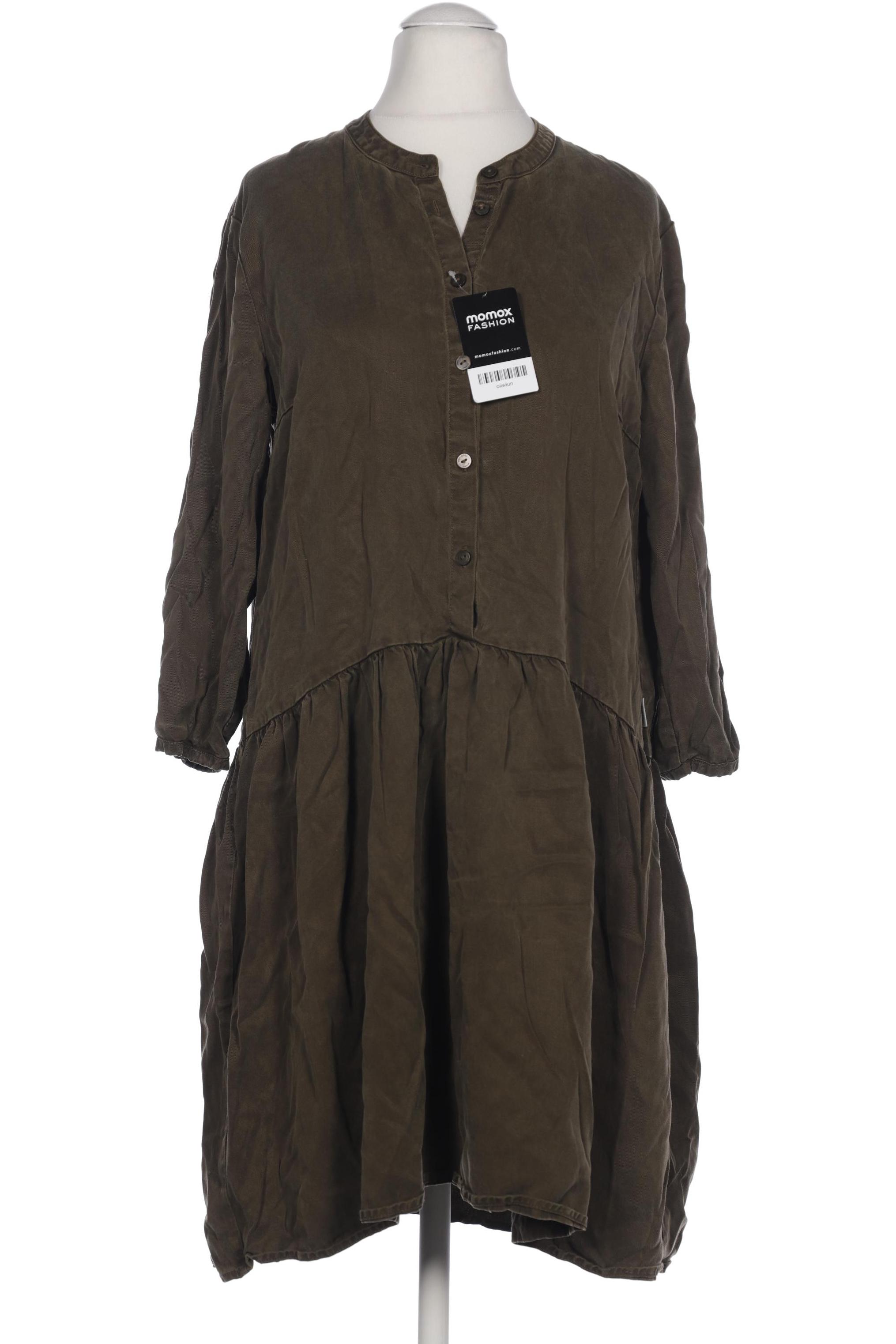 

Marc O Polo Damen Kleid, braun, Gr. 38