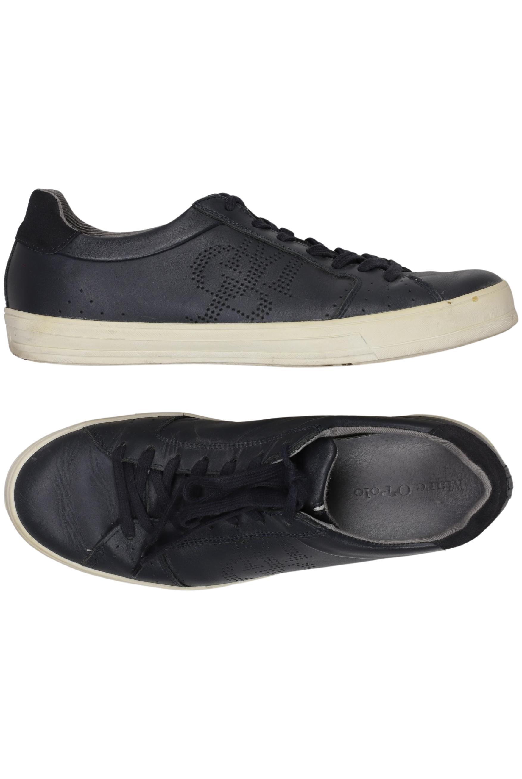 

Marc O Polo Herren Sneakers, marineblau, Gr. 43