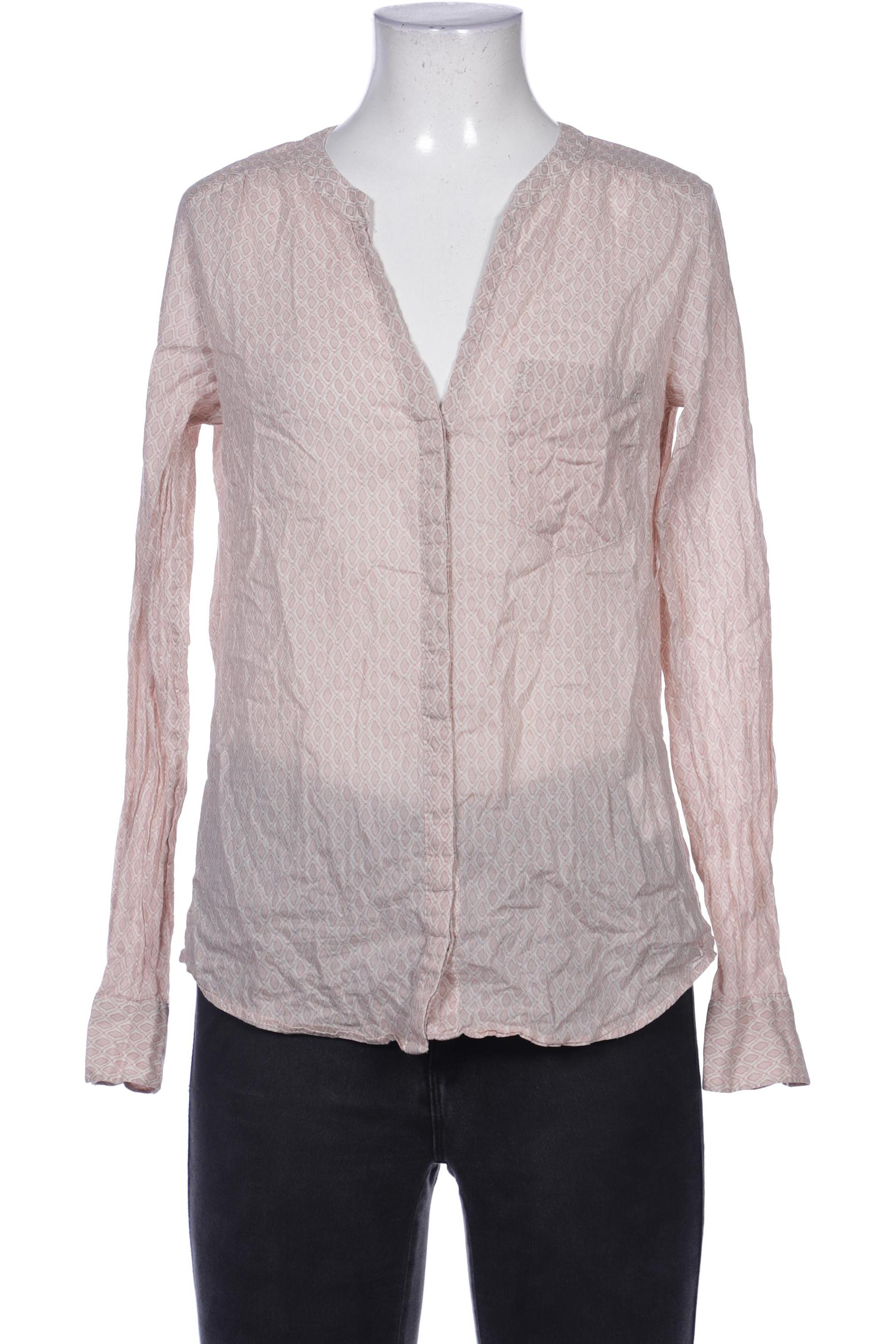 

Marc O Polo Damen Bluse, pink, Gr. 34