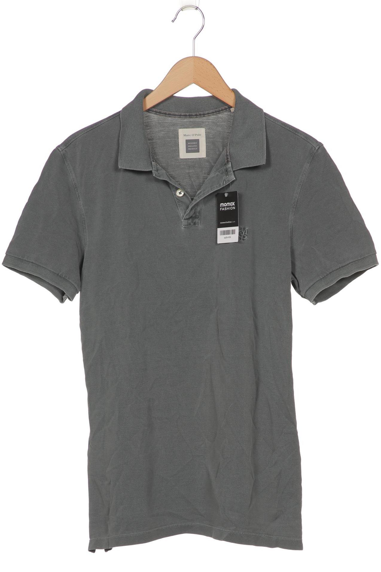 

Marc O Polo Herren Poloshirt, grau