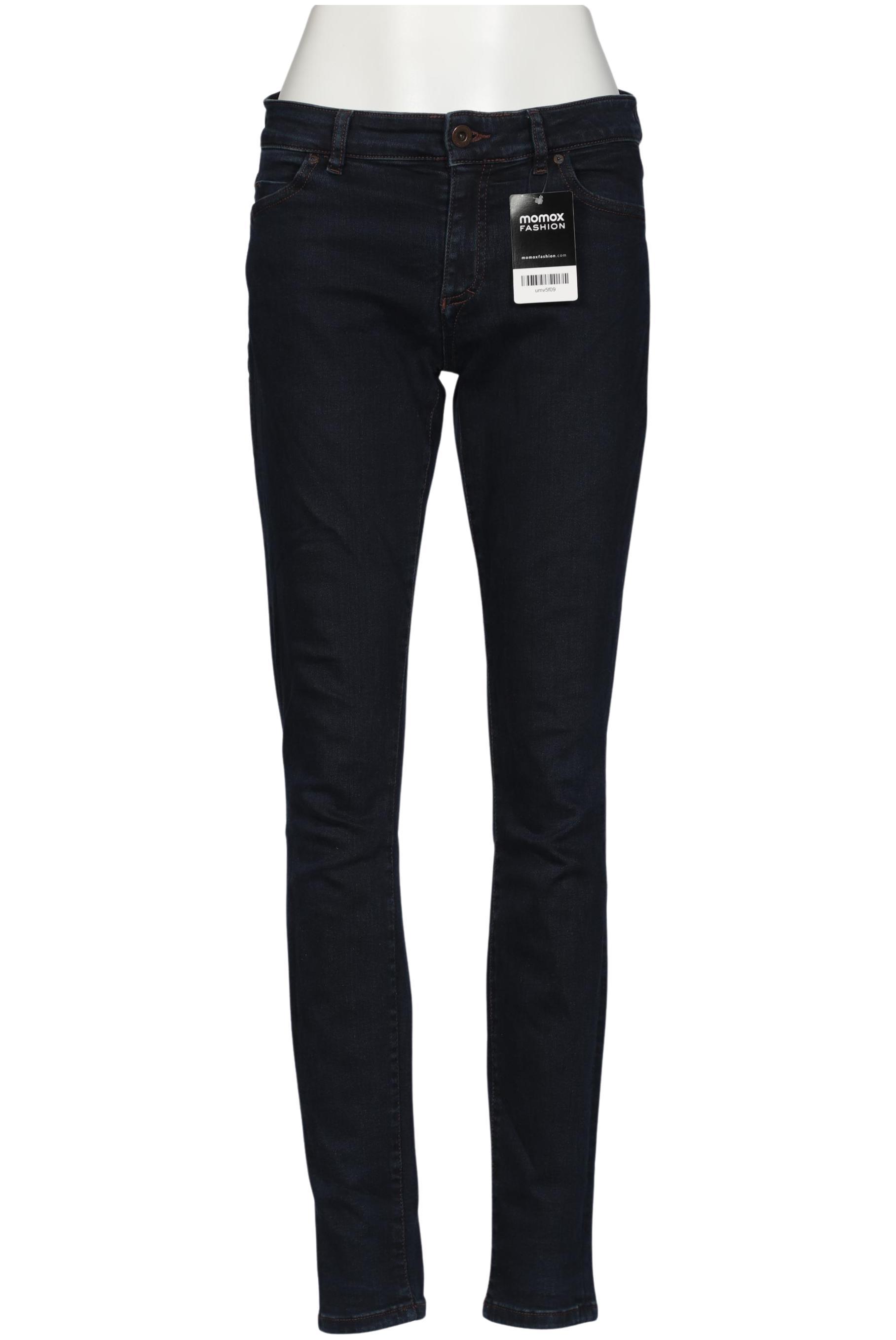 

Marc O Polo Damen Jeans, marineblau, Gr. 28