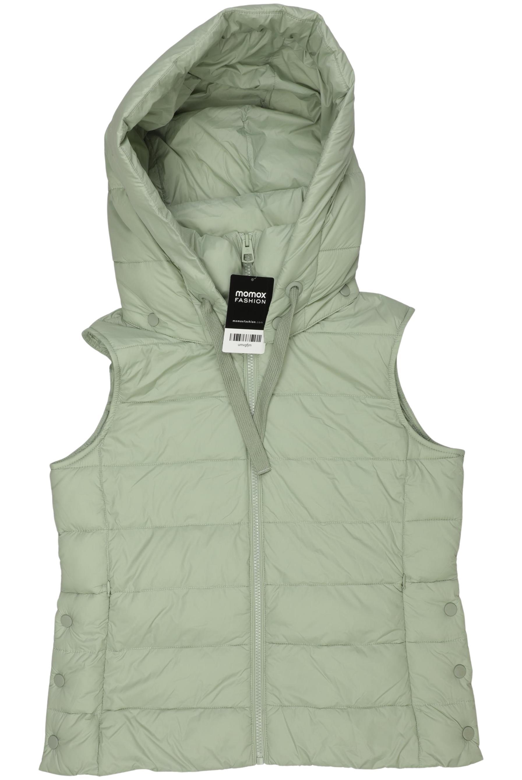 

Marc O Polo Damen Weste, hellgrün, Gr. 36