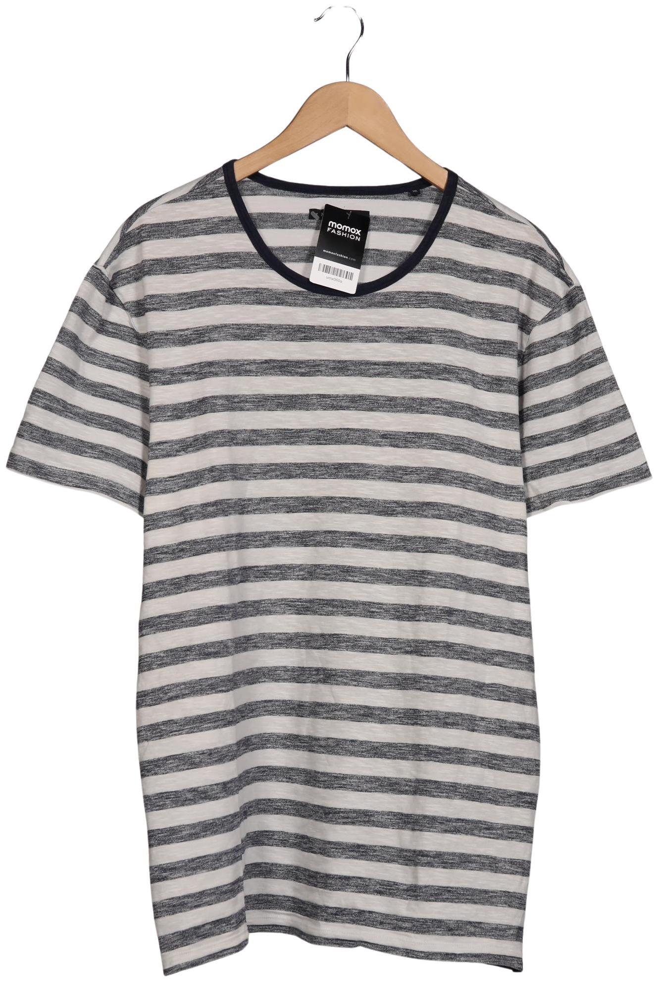 

Marc O Polo Herren T-Shirt, blau, Gr. 58