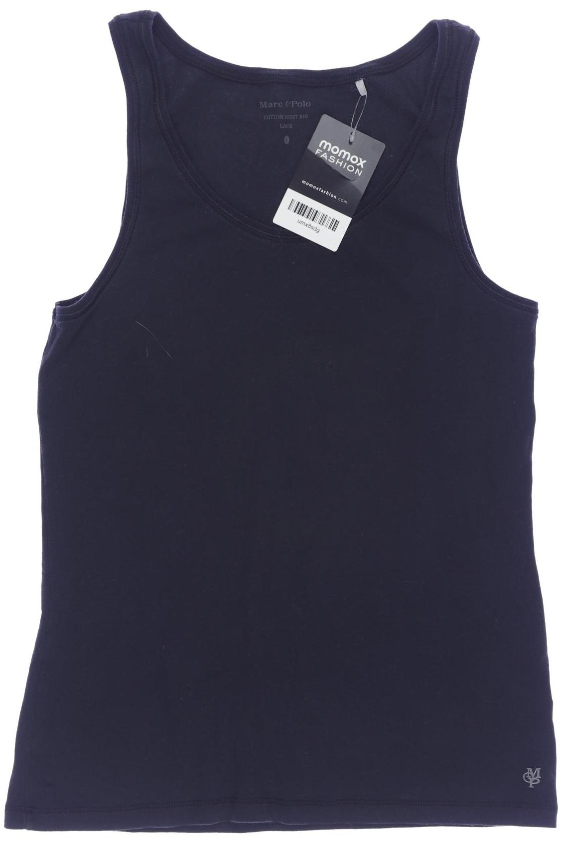 

Marc O Polo Damen Top, schwarz, Gr. 40