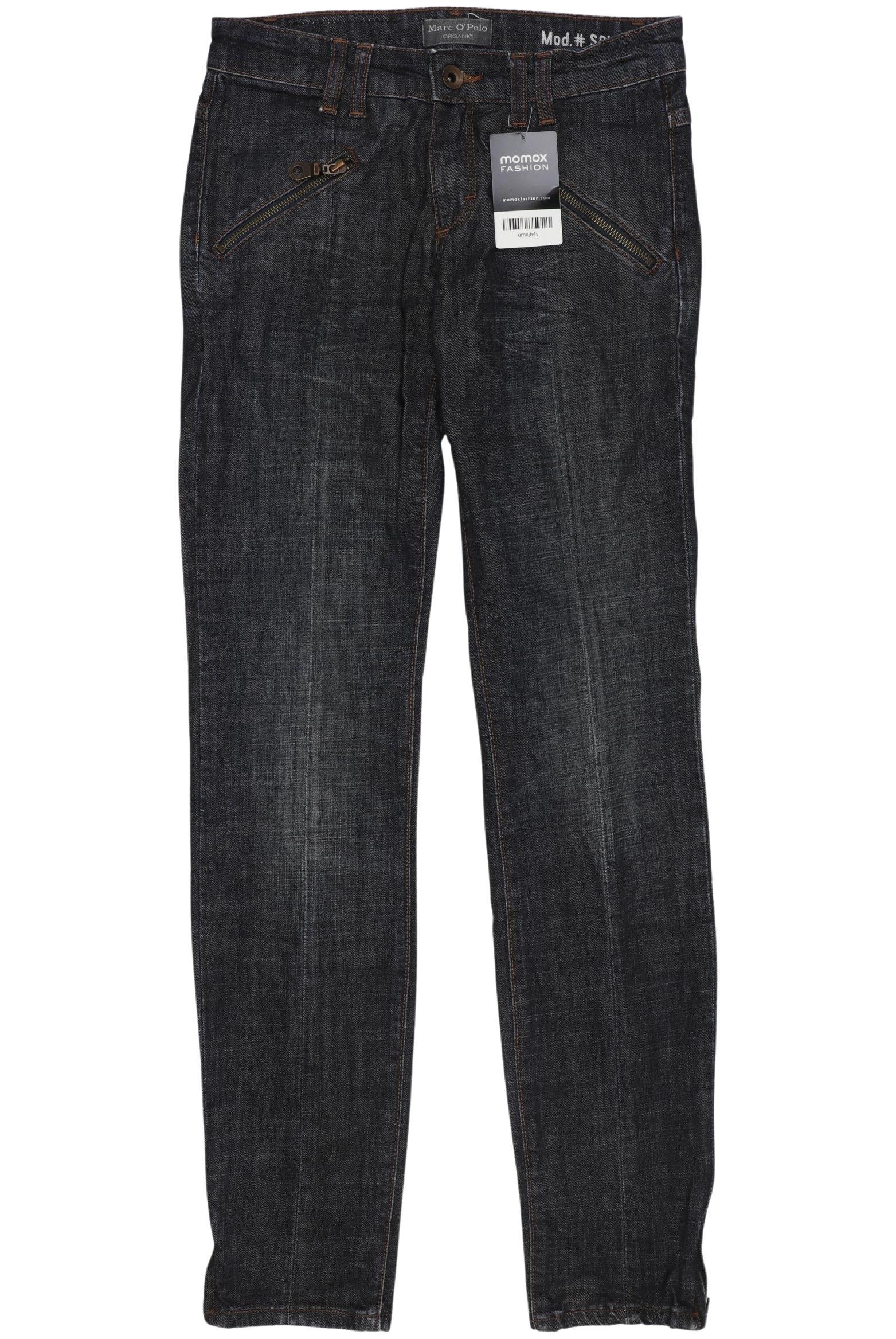 

Marc O Polo Damen Jeans, blau, Gr. 27