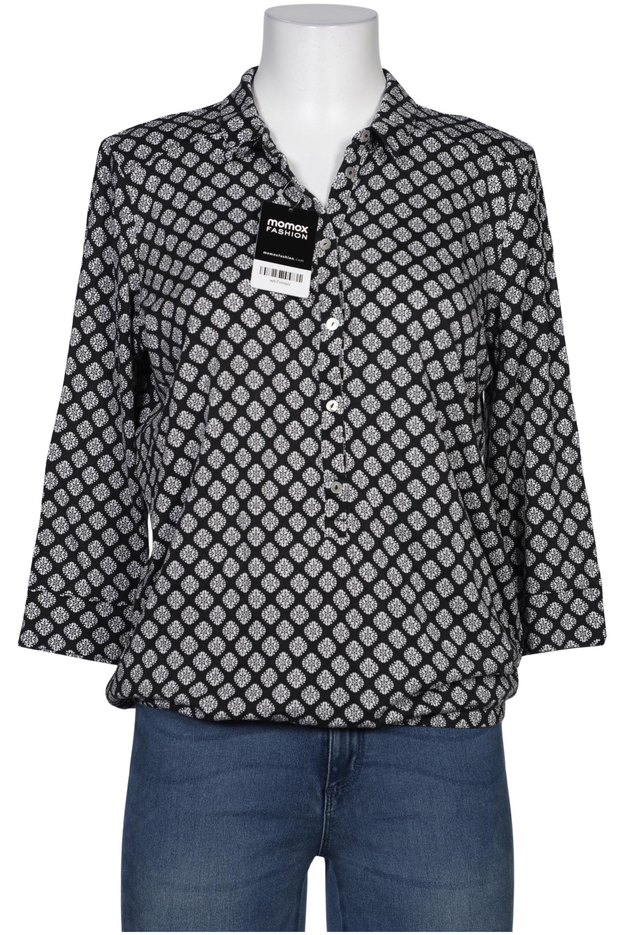 

Marc O Polo Damen Bluse, mehrfarbig, Gr. 42