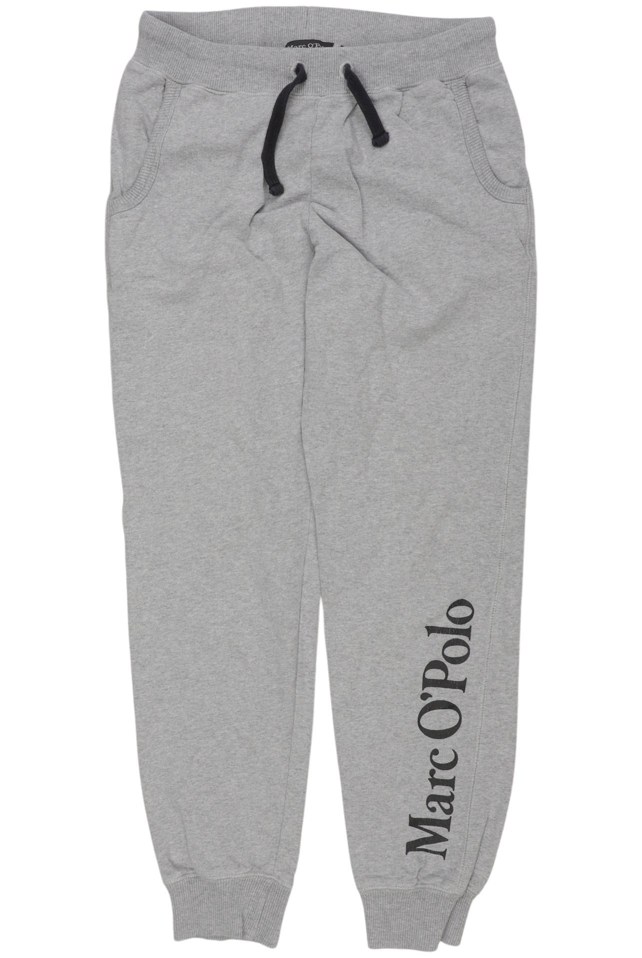

Marc O Polo Jungen Stoffhose, grau, Gr. 140