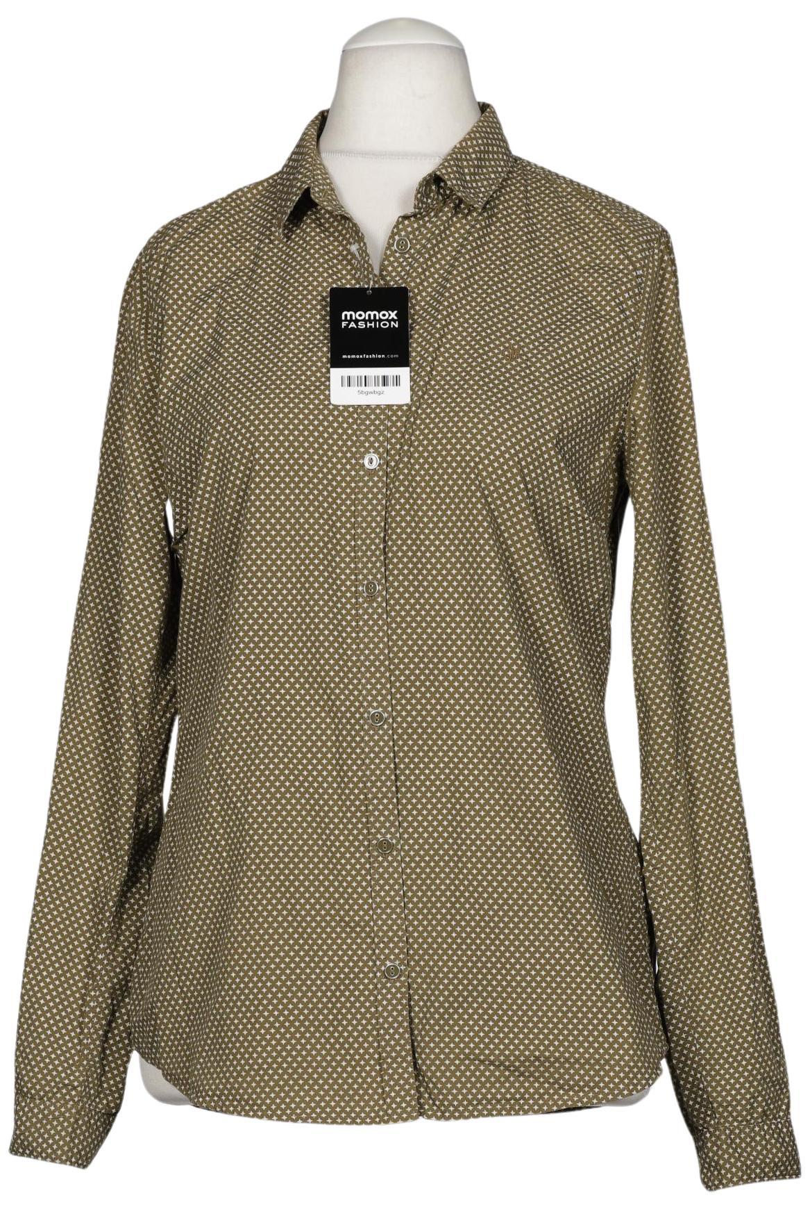 

Marc O Polo Damen Bluse, grün, Gr. 38